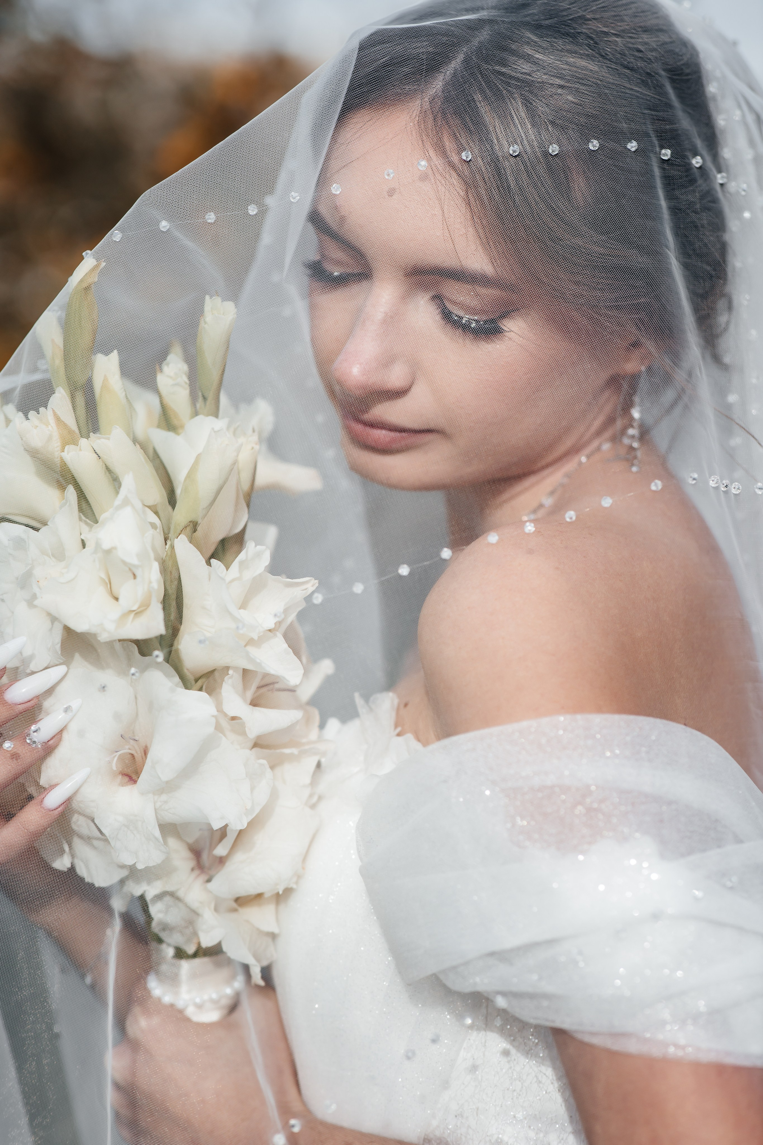 Анонс свадьбы Максима и Алены. Свадебный фотограф в Крыму и Севастополе Ольга Баскакова