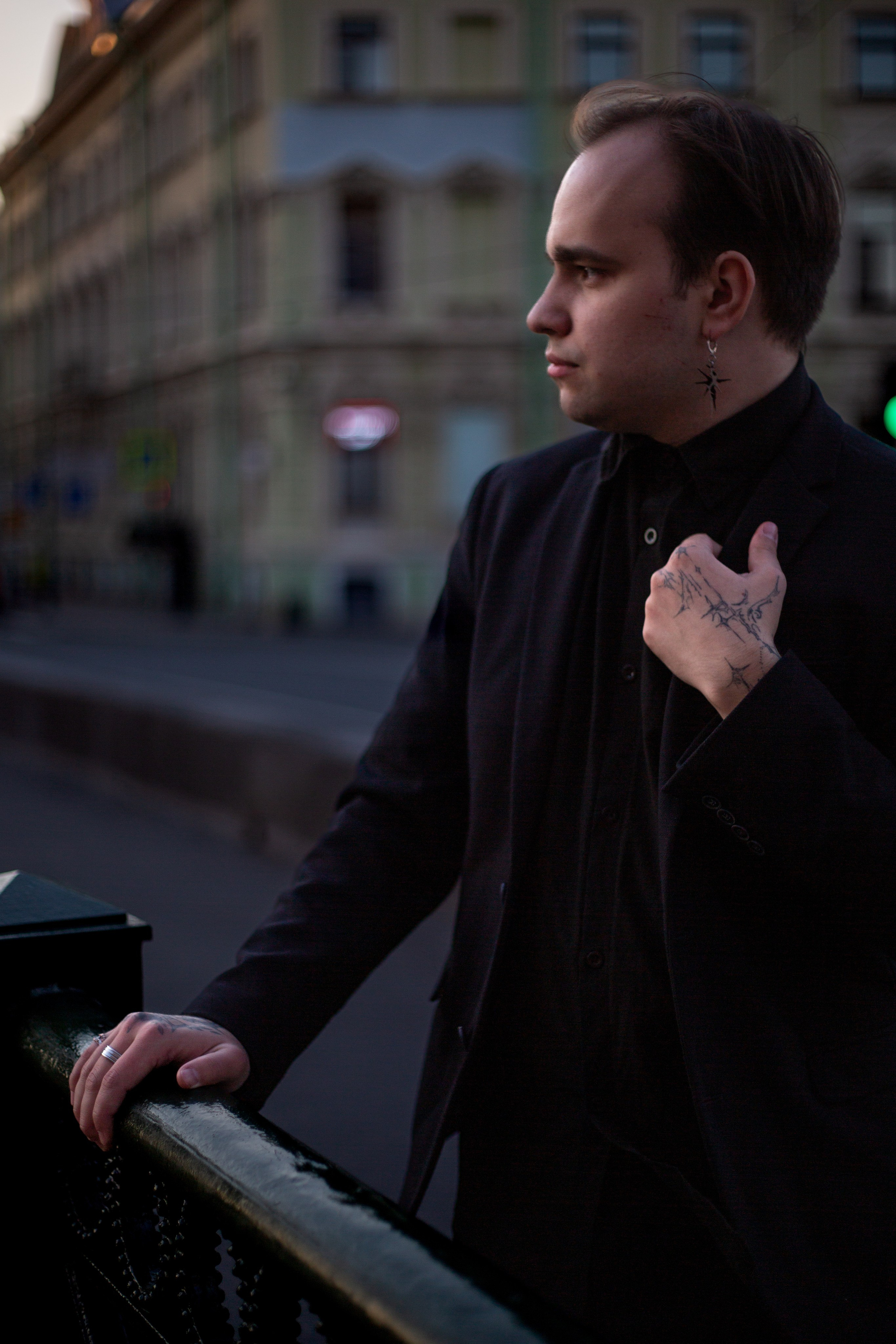Денис. ALASRAIN