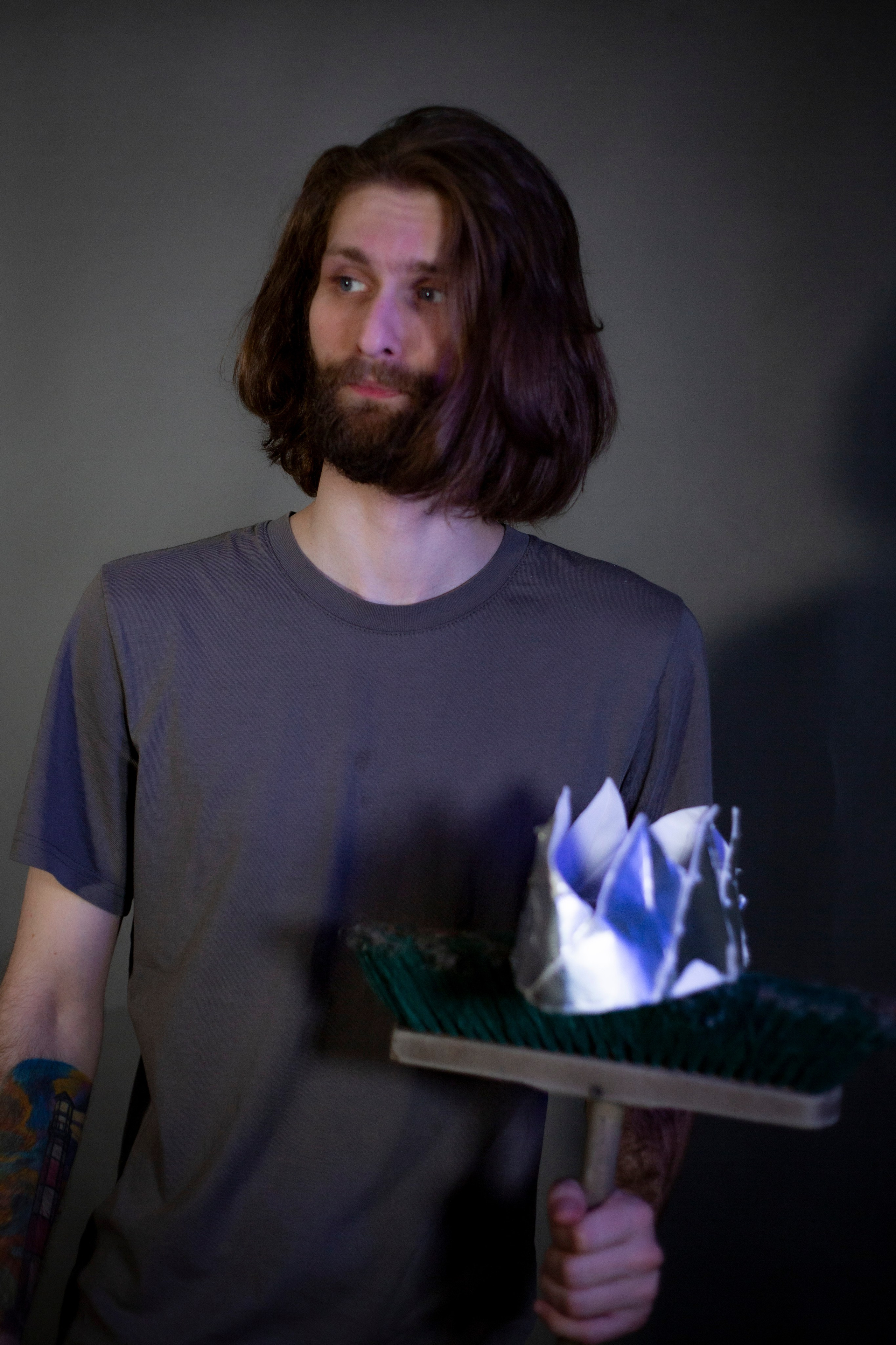 Никита. ALASRAIN