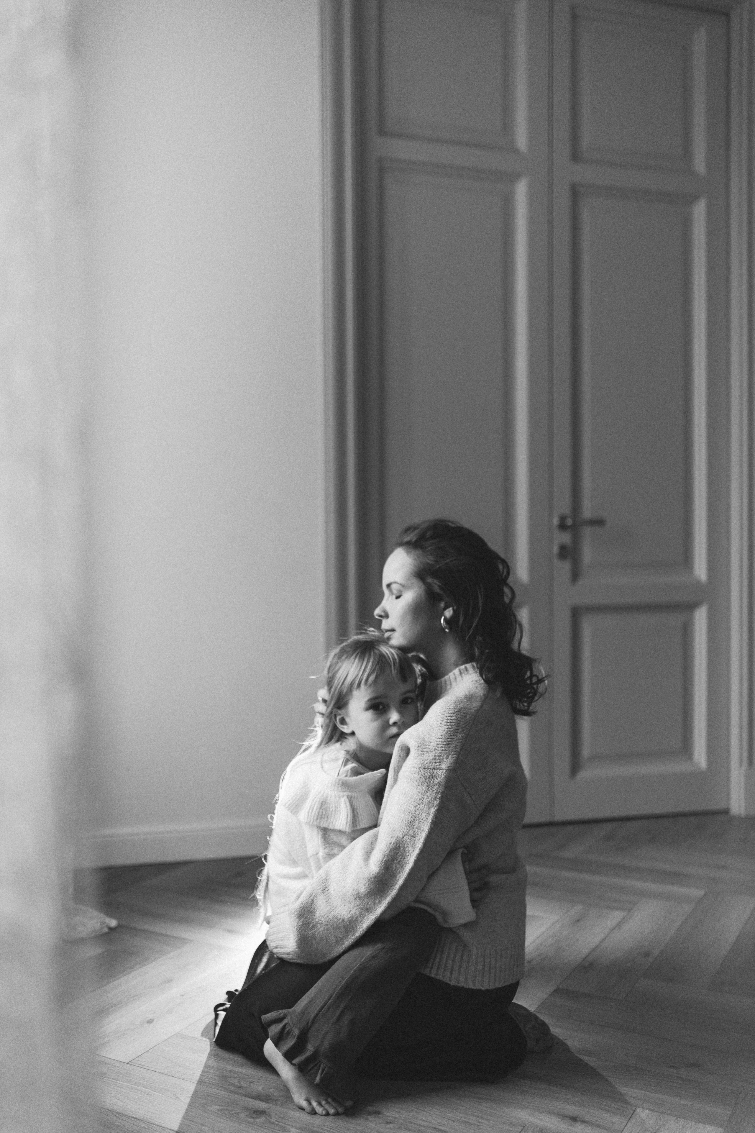 Алина, Юля. Семейный фотограф Оля Гладченко