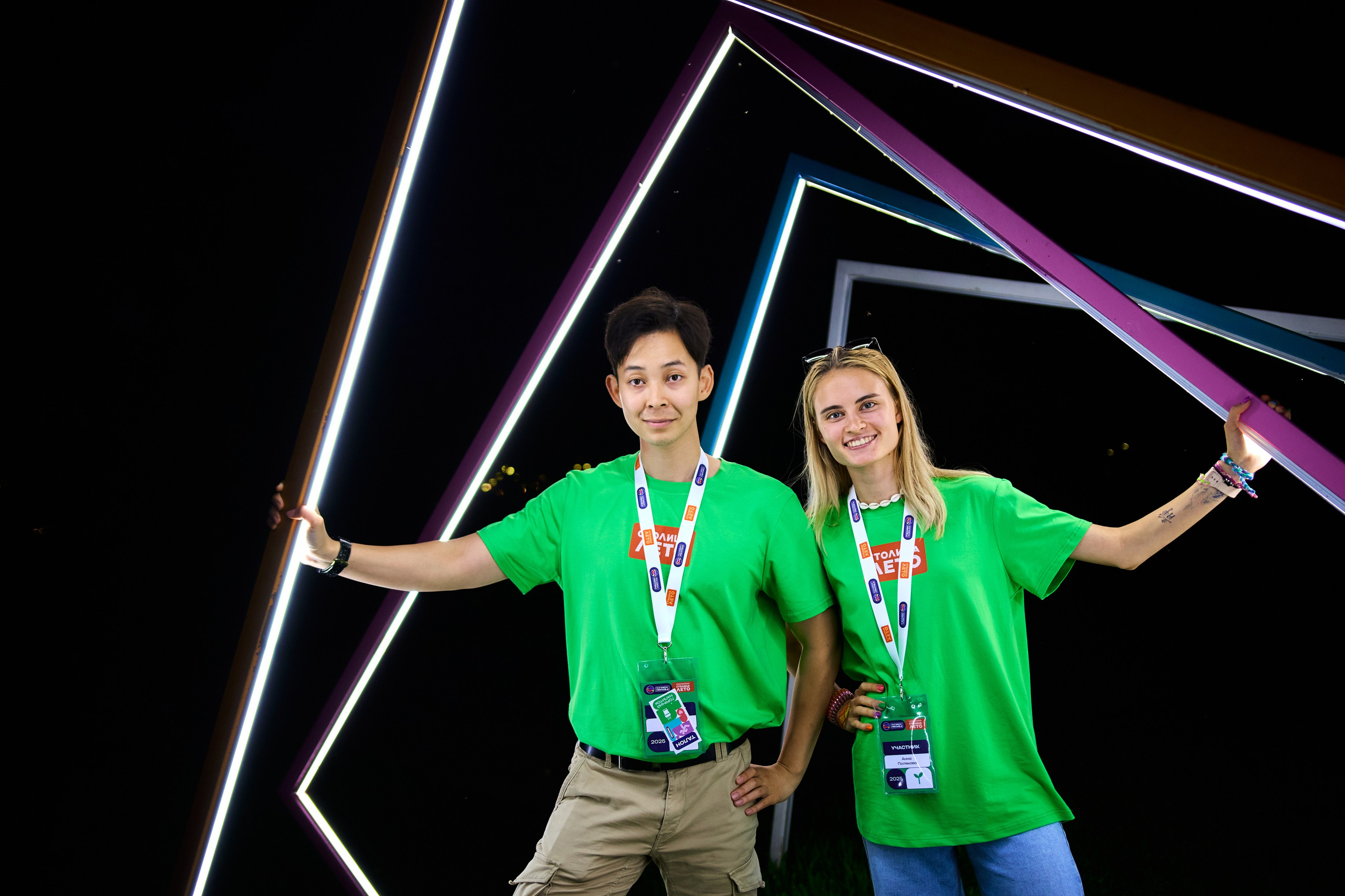 Столица.Лето 2025. Шилов Арсений — репортажный фотограф в Москве