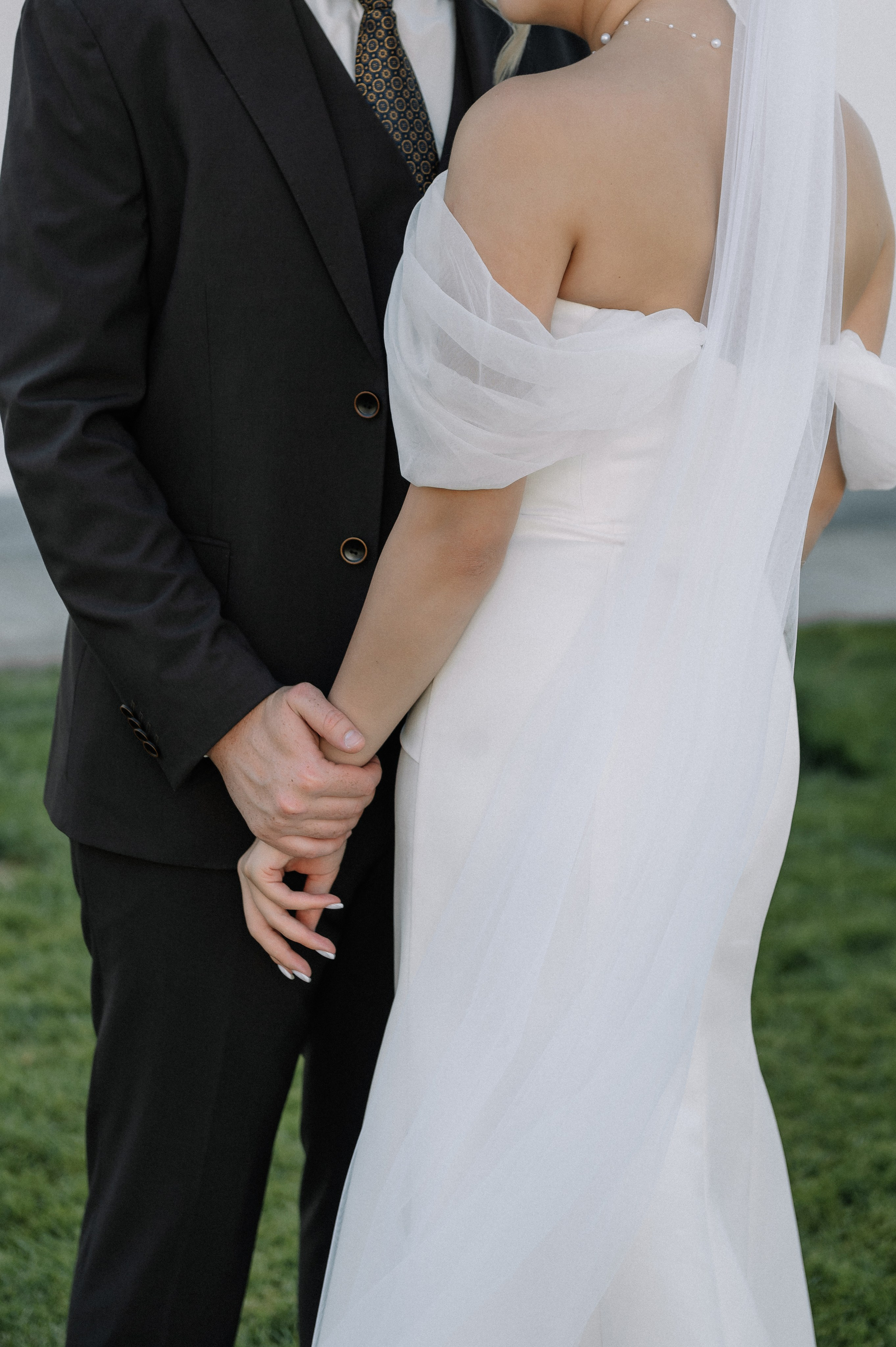 Алексей и Фаина. Свадебный фотограф