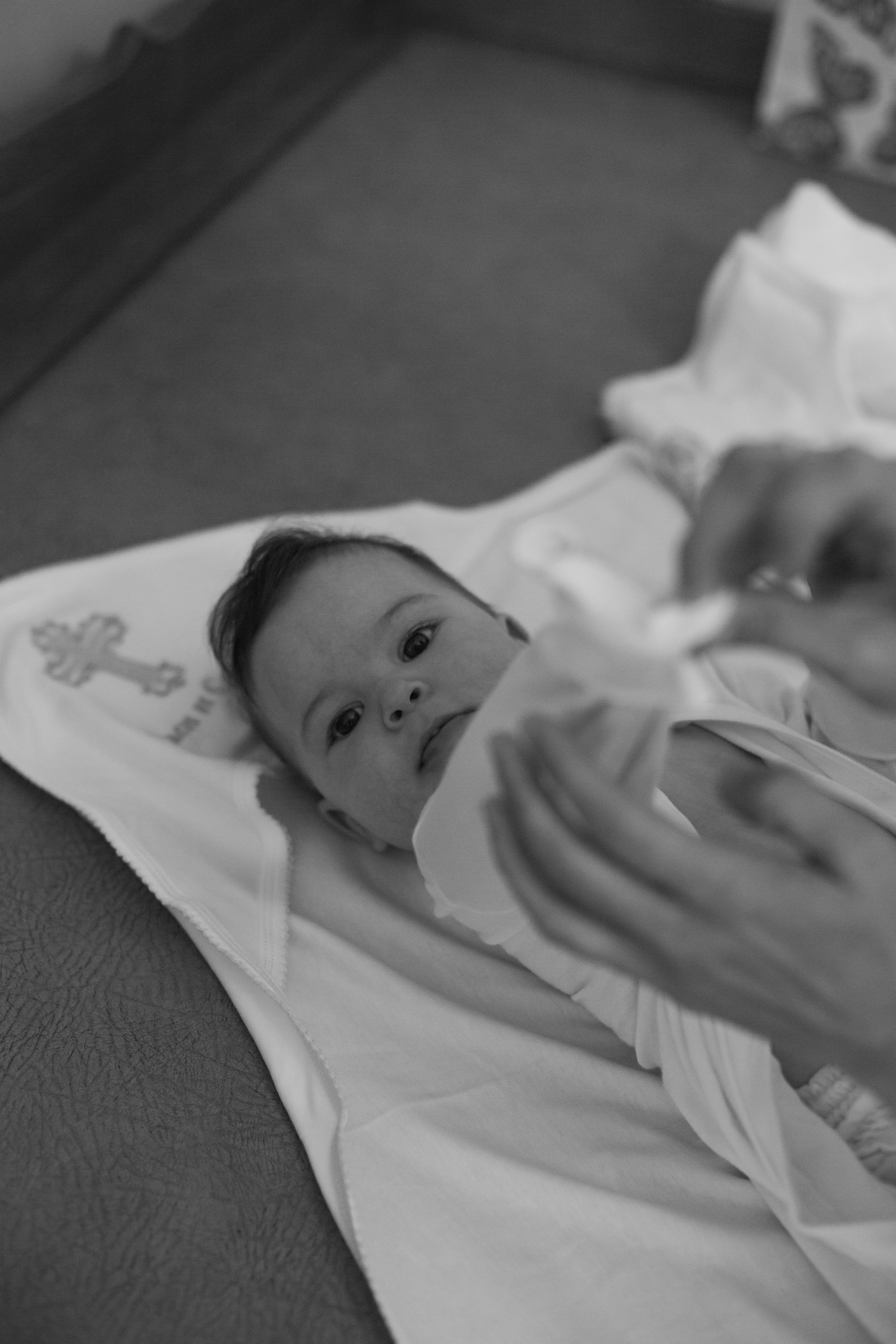 Фотосъёмка таинства крещения в Белгороде. Свадебный и контент фотограф в Белгороде Ярослав Гаврилейченко