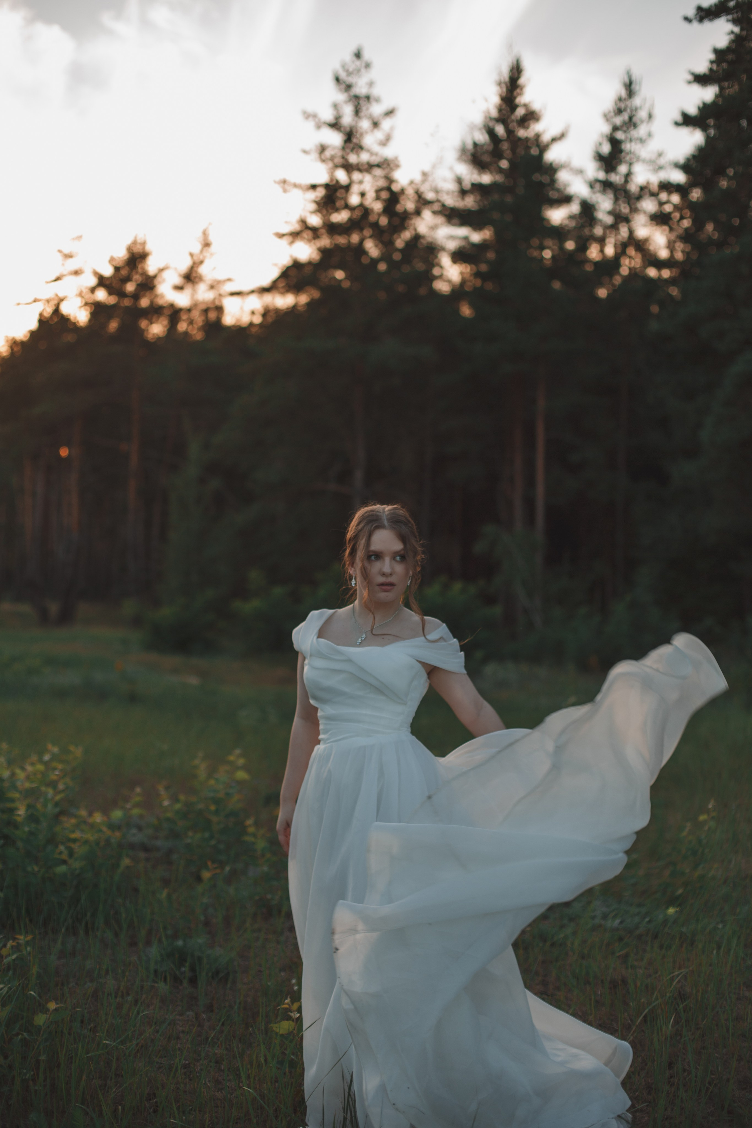 Дмитрий и Марина. Свадебный и контент фотограф в Белгороде Ярослав Гаврилейченко