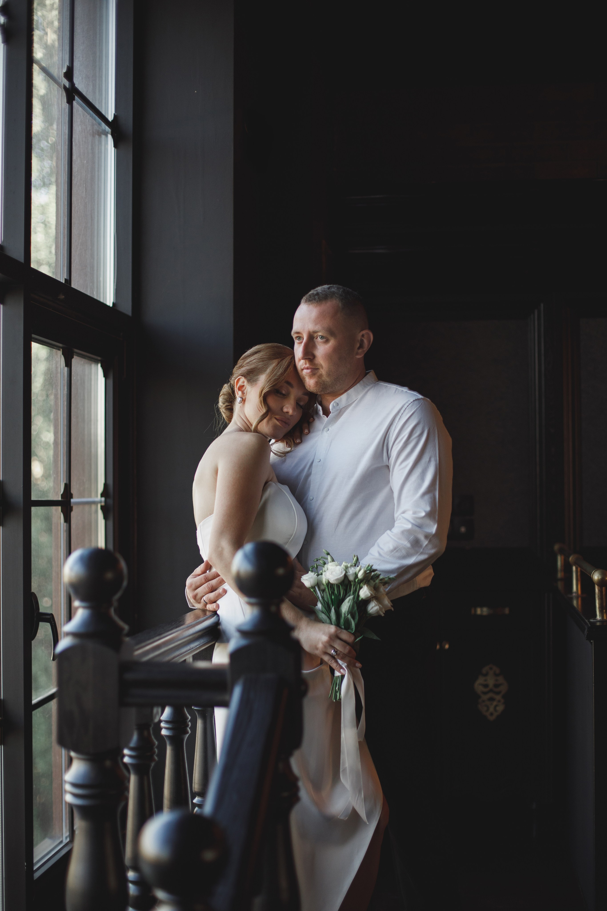 Валентина и Евгений. Свадебный и контент фотограф в Белгороде Ярослав Гаврилейченко