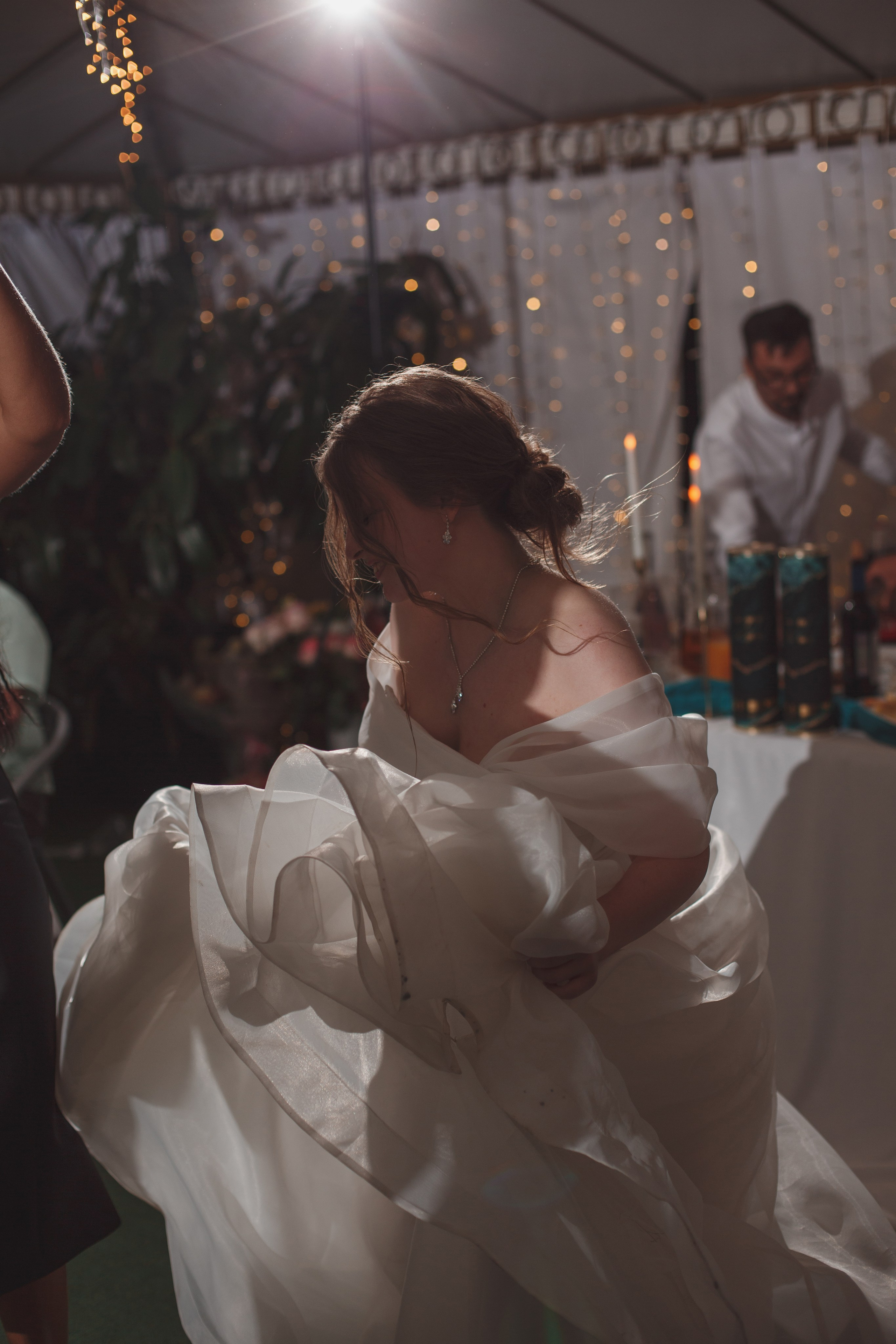 Дмитрий и Марина. Свадебный и контент фотограф в Белгороде Ярослав Гаврилейченко