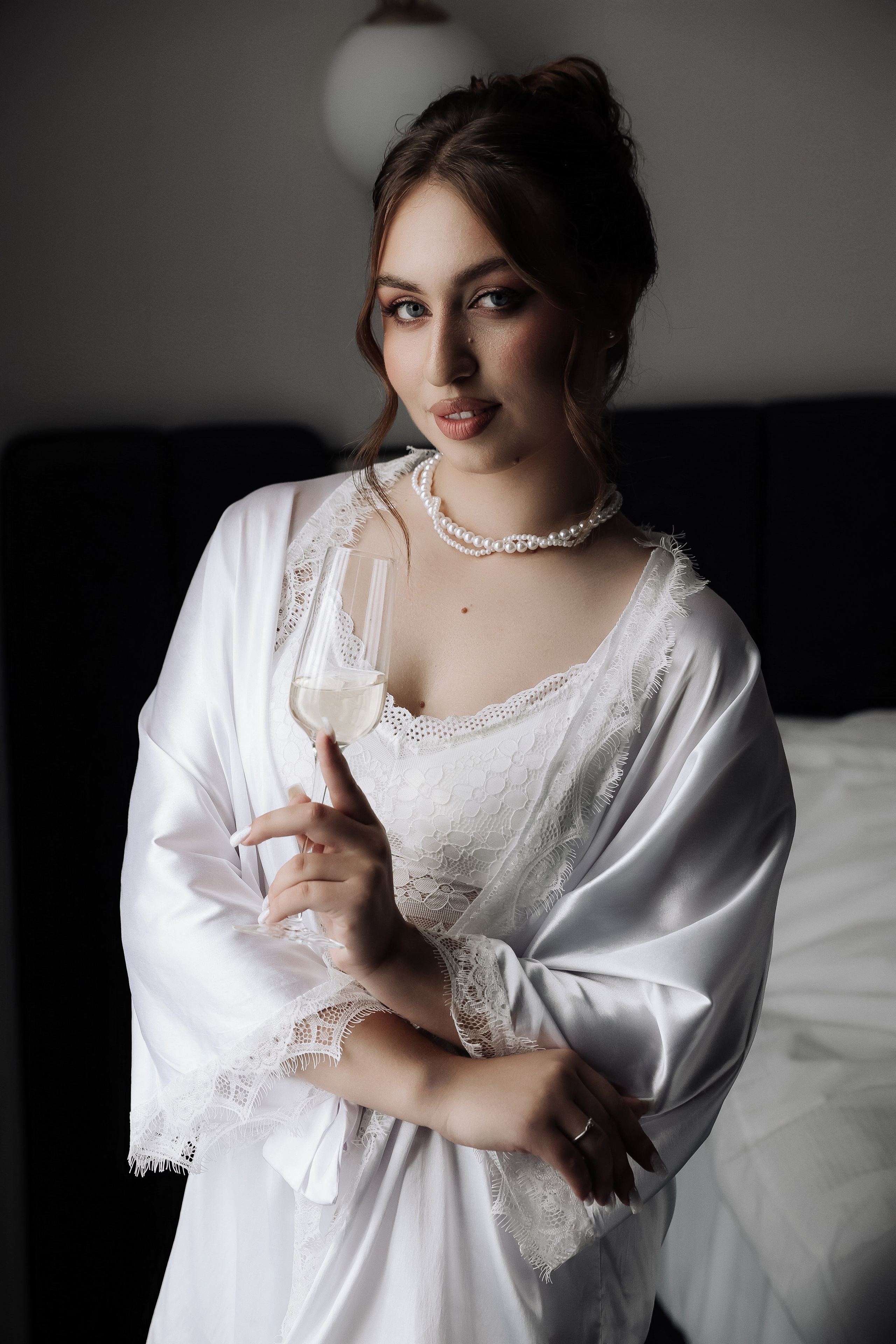 Виктория & Александр. Свадебный фотограф в Омске Игорь Нестеров