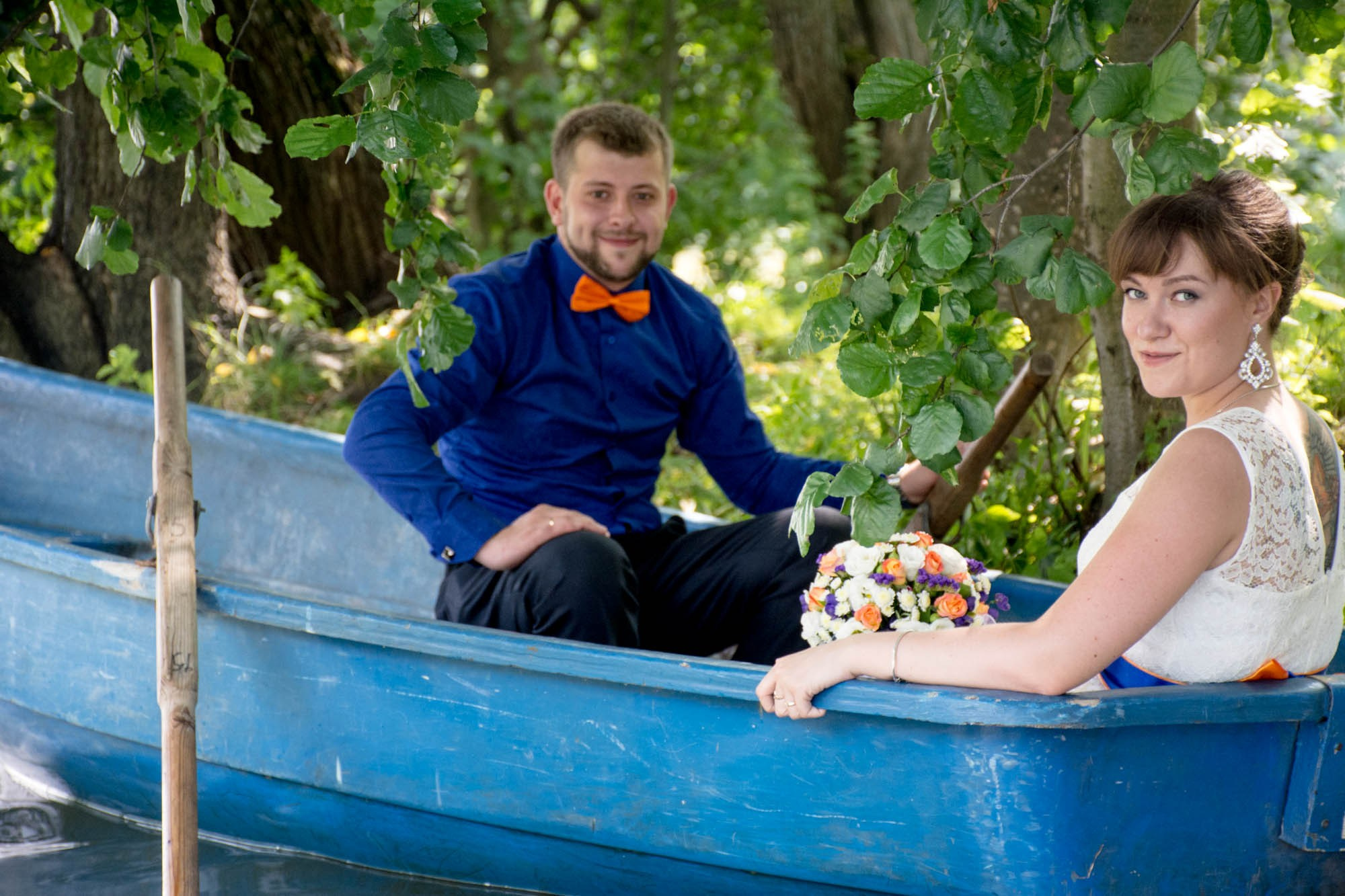 Свадьба Романа и Инны. Портфолио фотографа Антона Скоцеляса