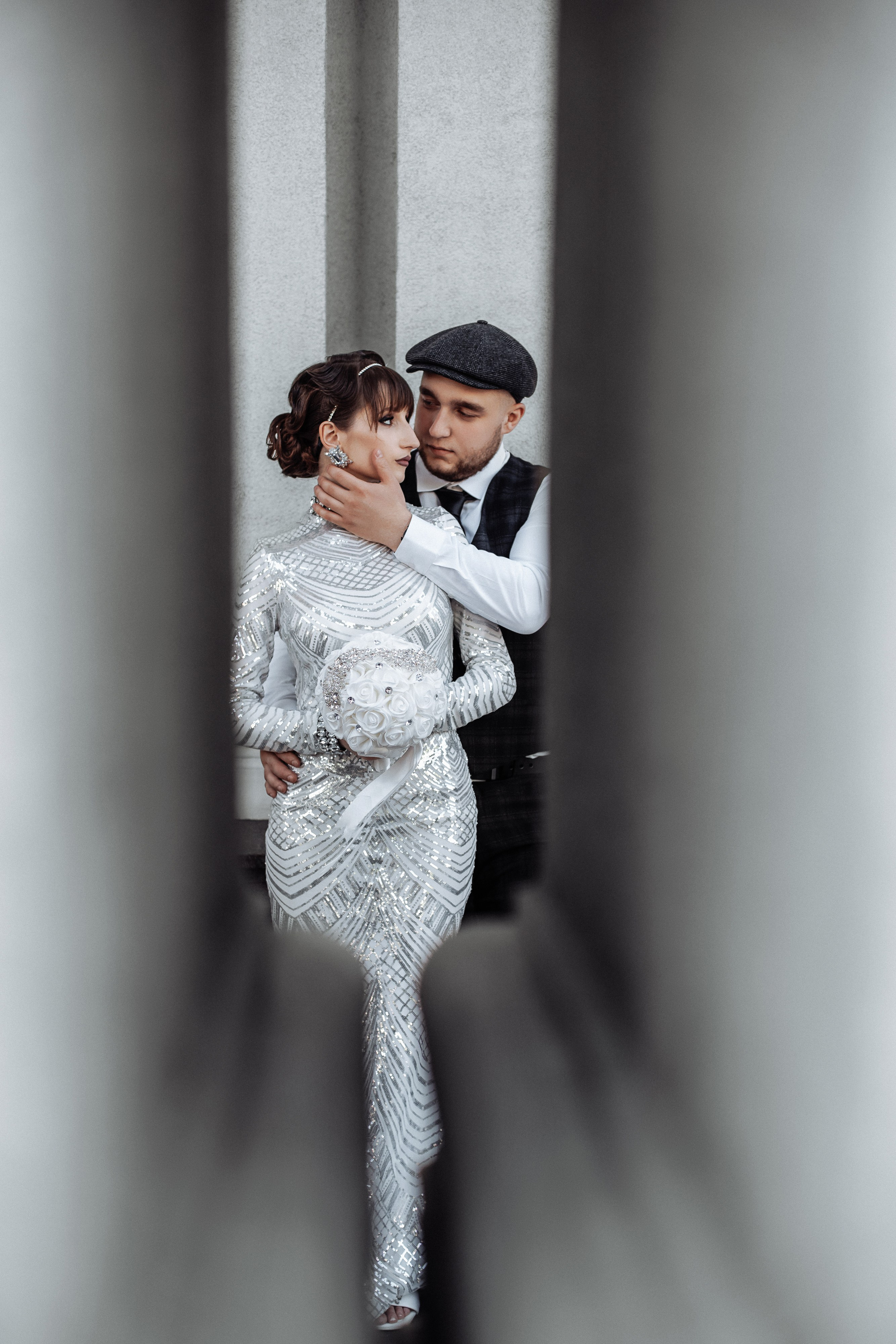 Свадьба Максим и Вероника. Свадебный фотограф в Воронеже Денис Коровин