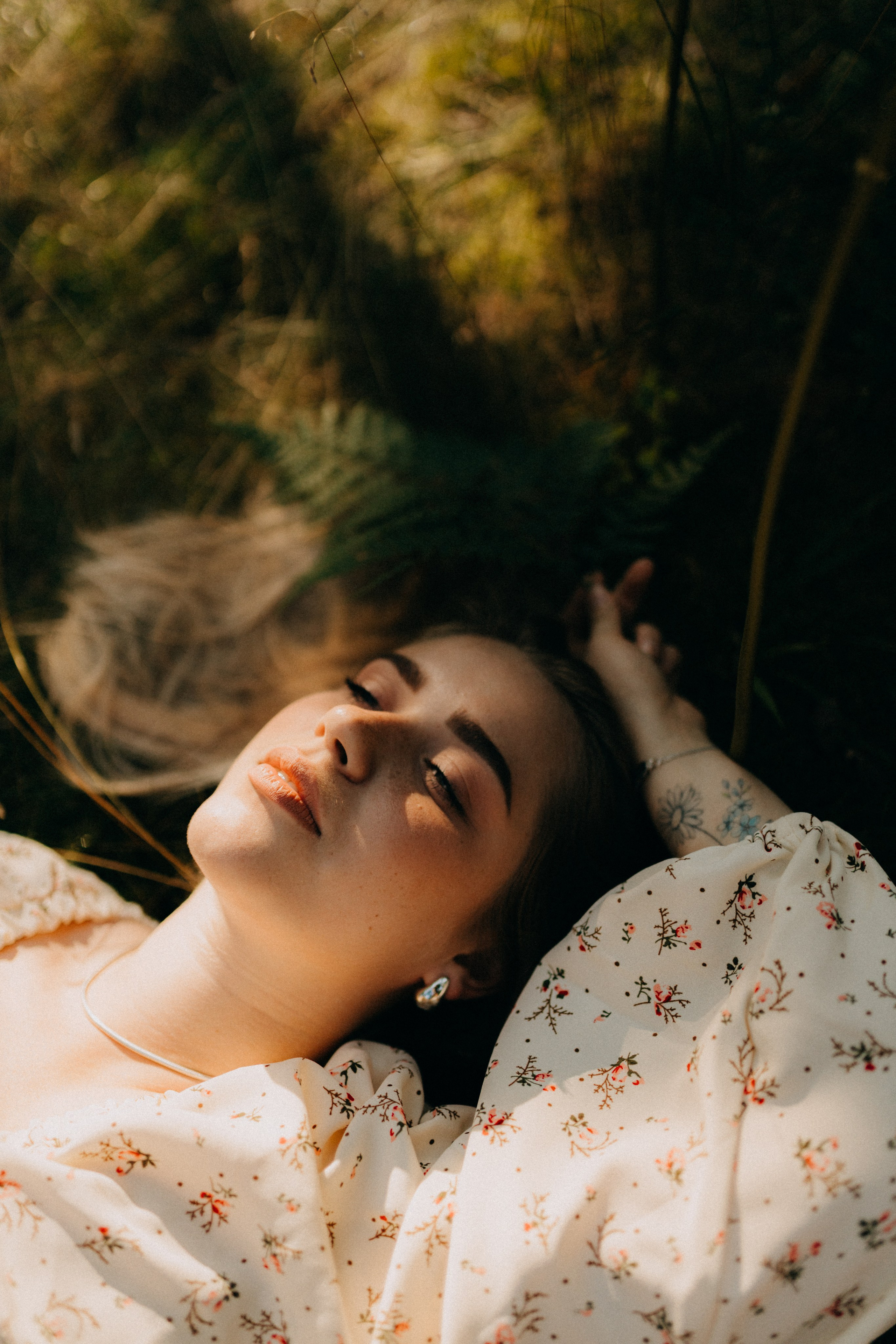 Анастасия. Фотограф НОГИНСК, Москва, Анастасия Белая