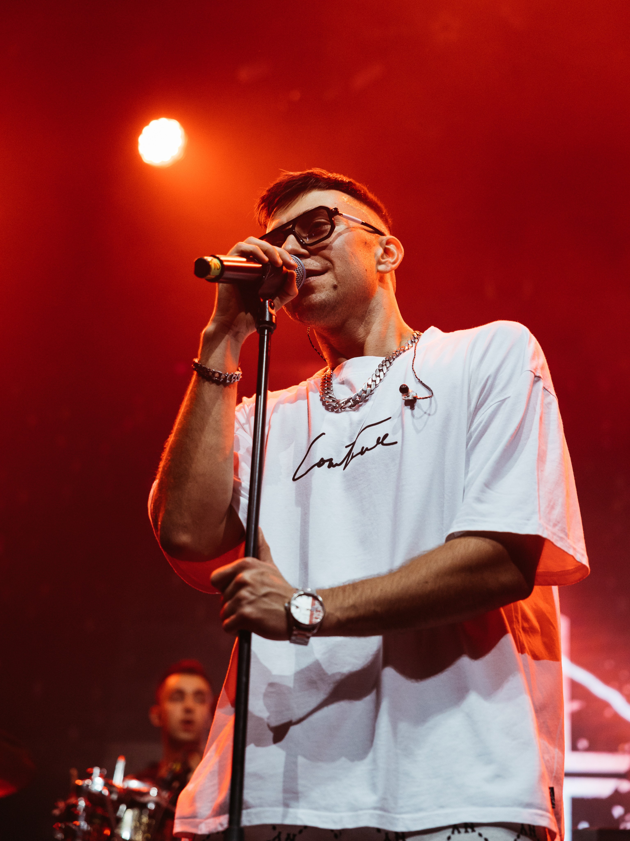 ГТТР В КЛУБЕ BASE 27.11.23. Концертный и репортажный фотограф в Москве и Санкт-Петербурге Мария