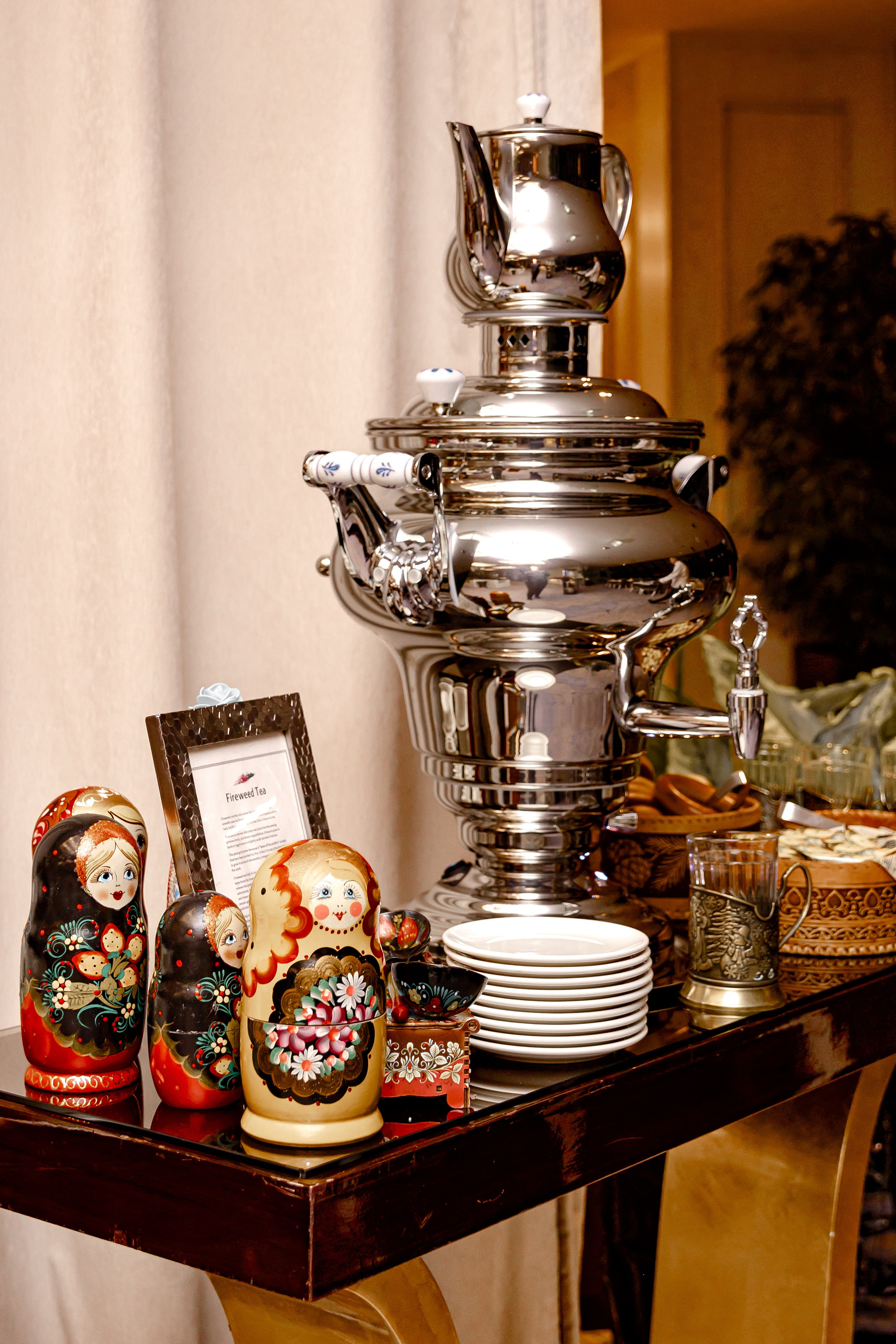 Завтрак в Ресторане «ST REGIS MOSCOW». Свадебный/Портретный фотограф снимаю в Москве