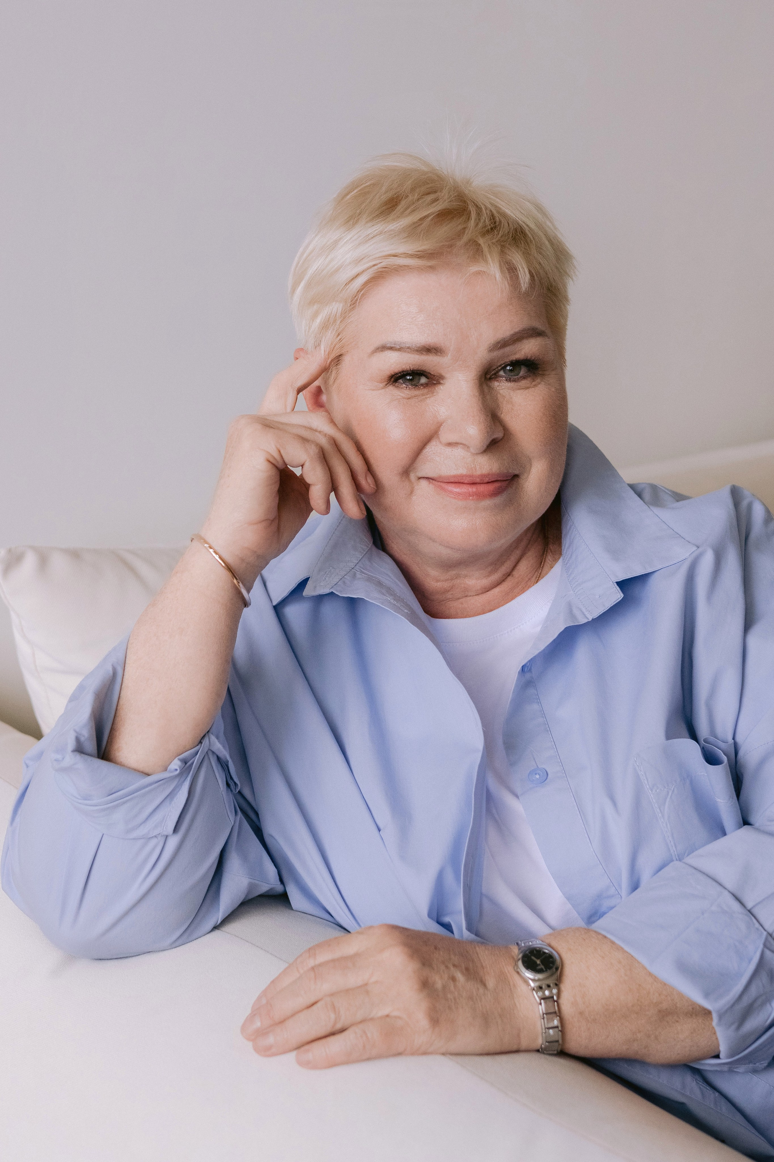 Семейная фотосессия. Фотограф Волгоград Кристина Прохоренко