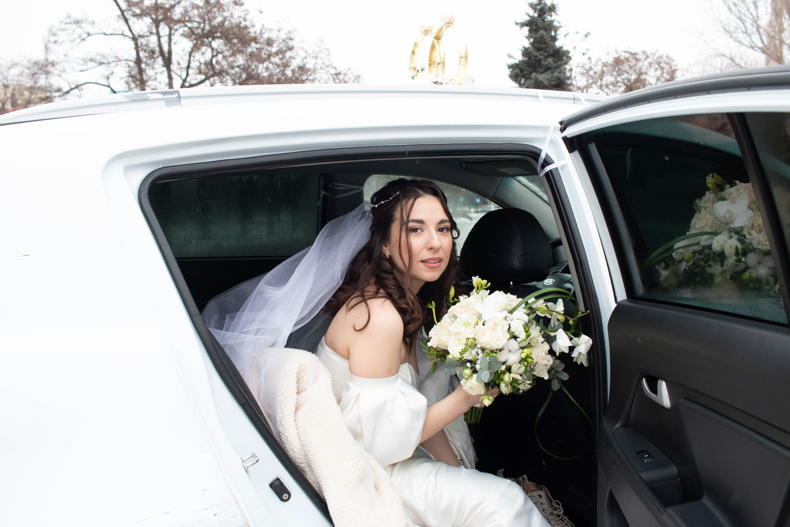 Репортажные фото свадеб, выпускных, других торжеств. Тори Ма | фотограф из Луганска Виктория Марченко