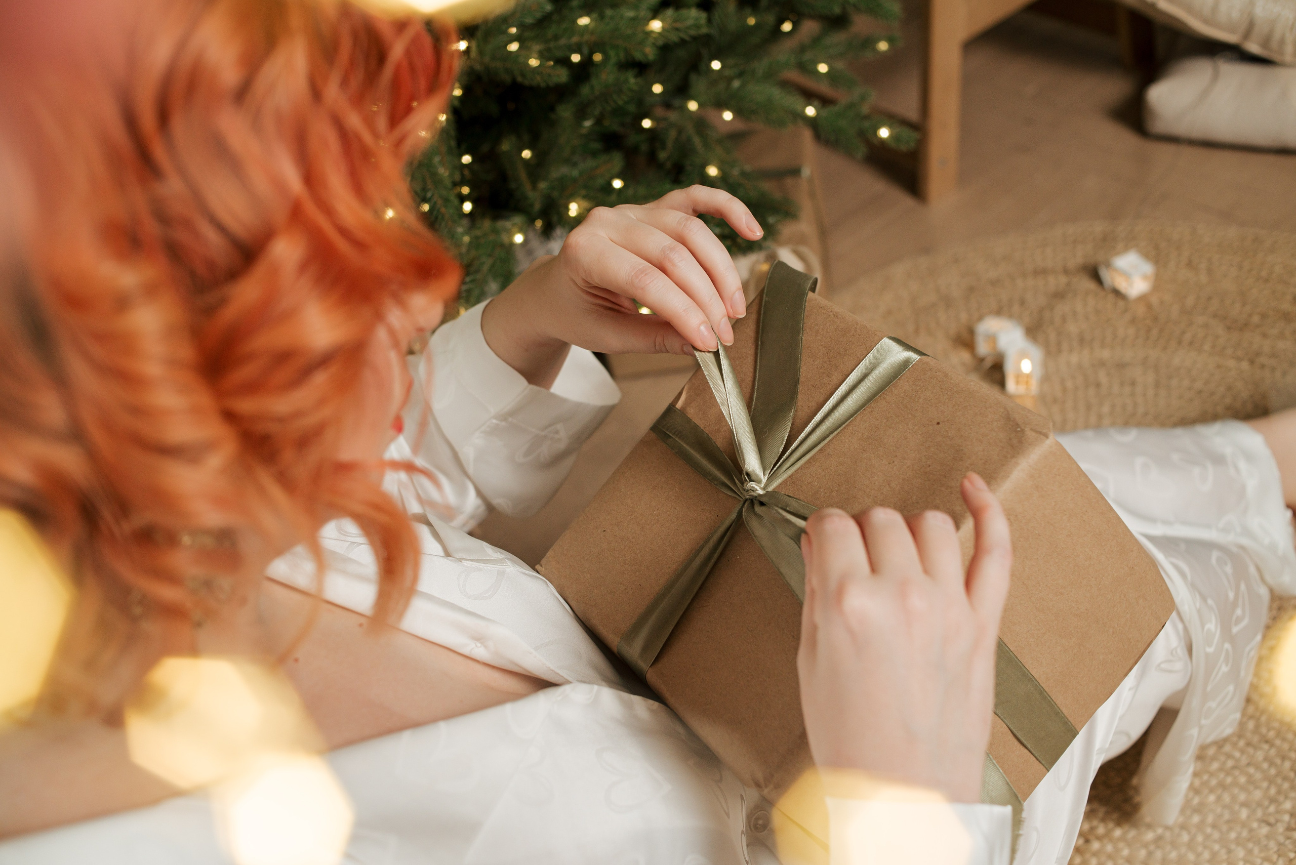 Новогоднее настроение. Фотограф Екатерина Шереметова Ижевск Сарапул Воткинск