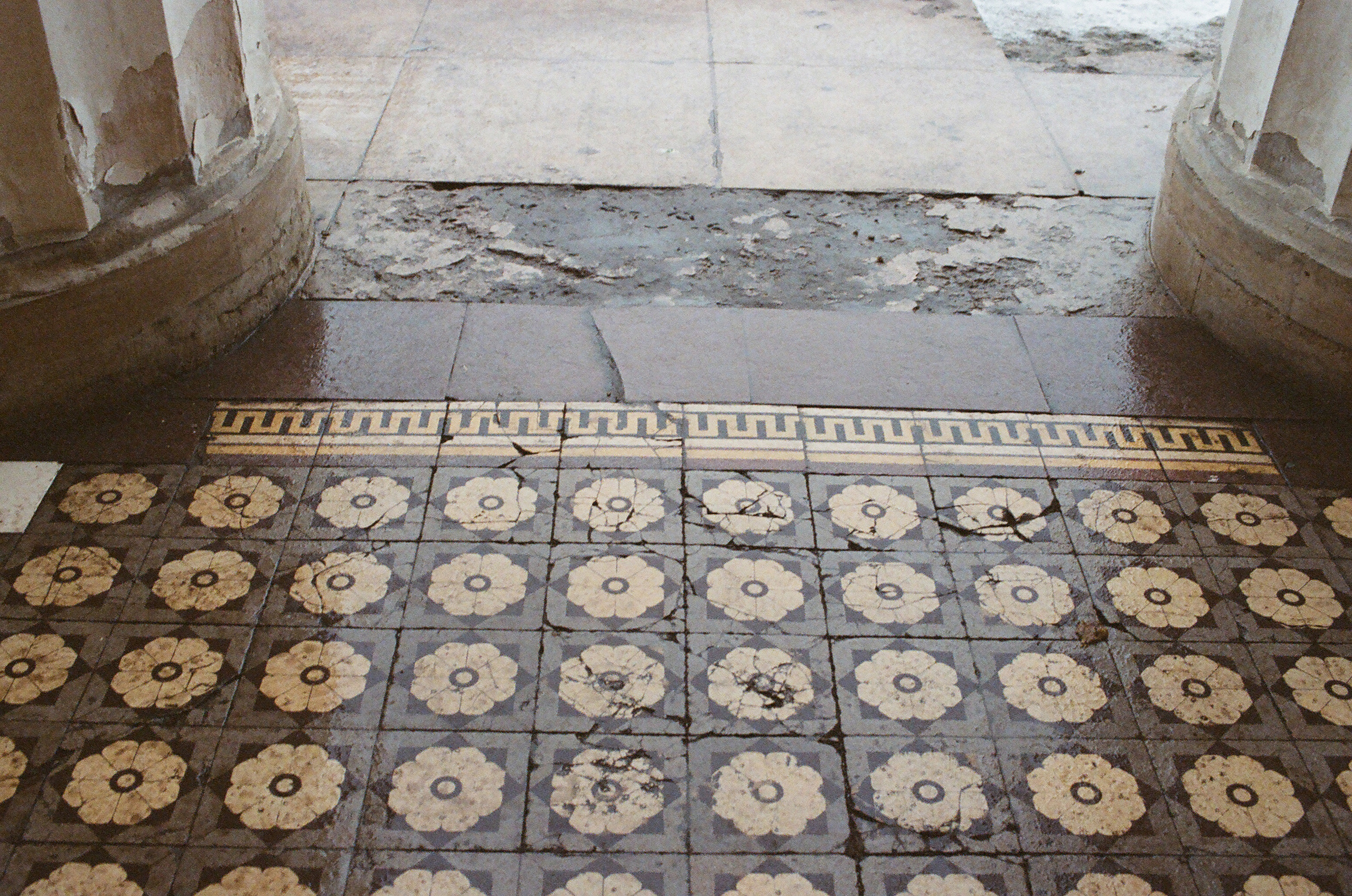 Возвращение. Return. Фотограф Ира Соколова Санкт-Петербург