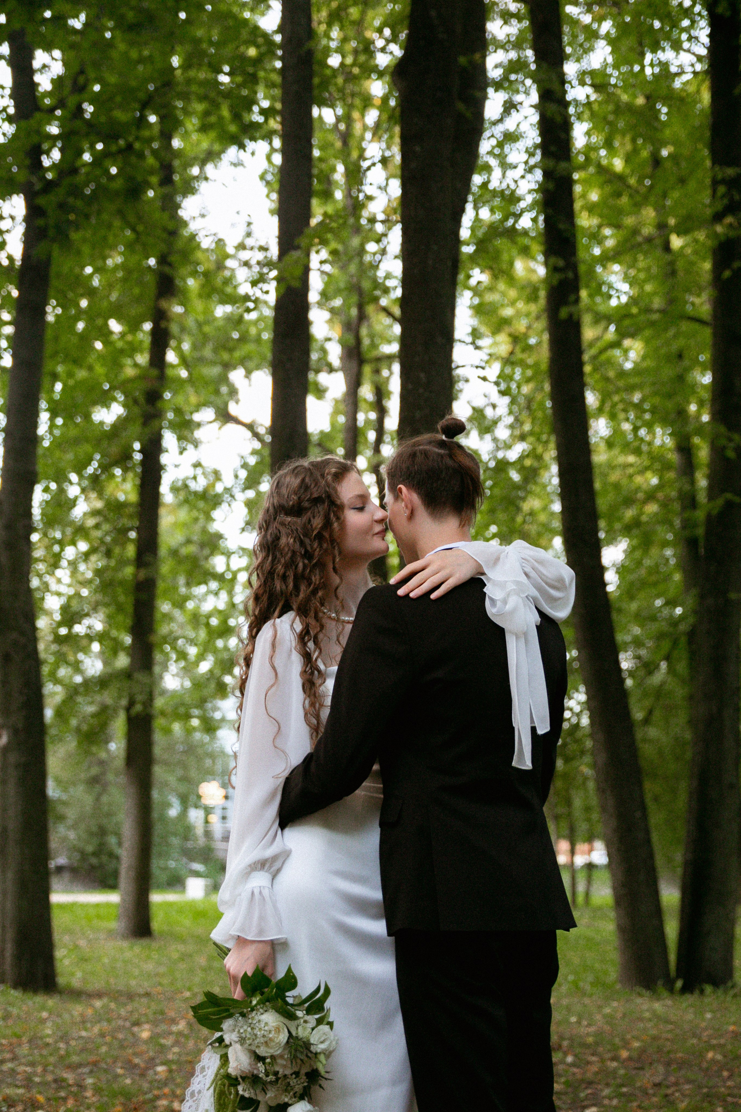 S & N. Семейный фотограф в Санкт-Петербурге Ульяна Лукина
