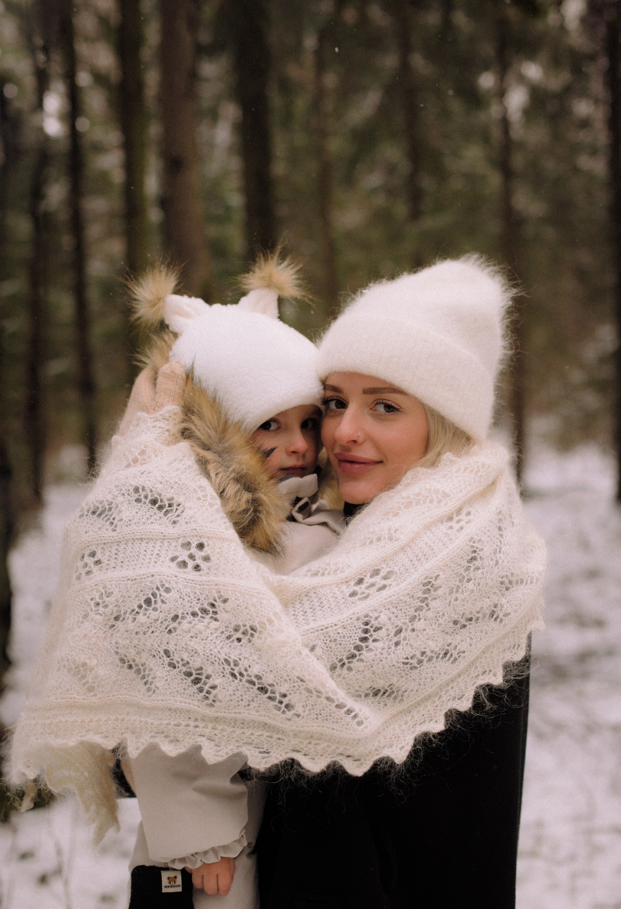 Алина + Ариана