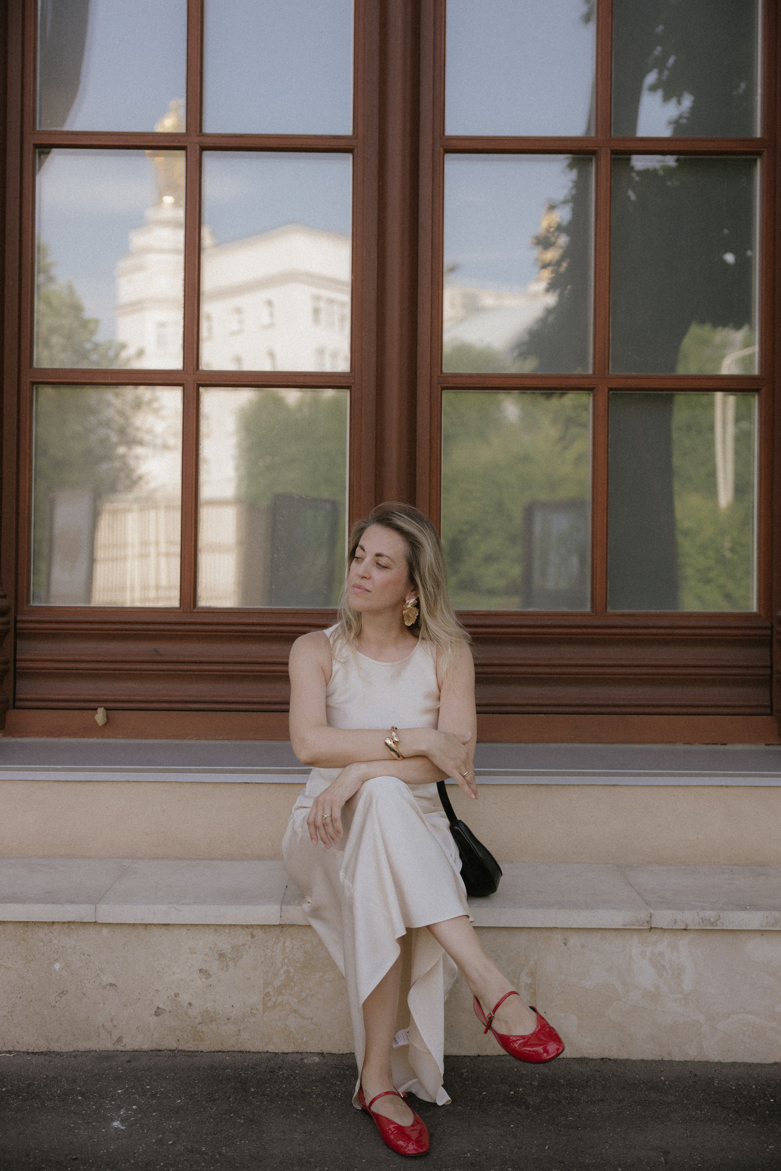 Аня. Семейный и детский фотограф Юлия Шох