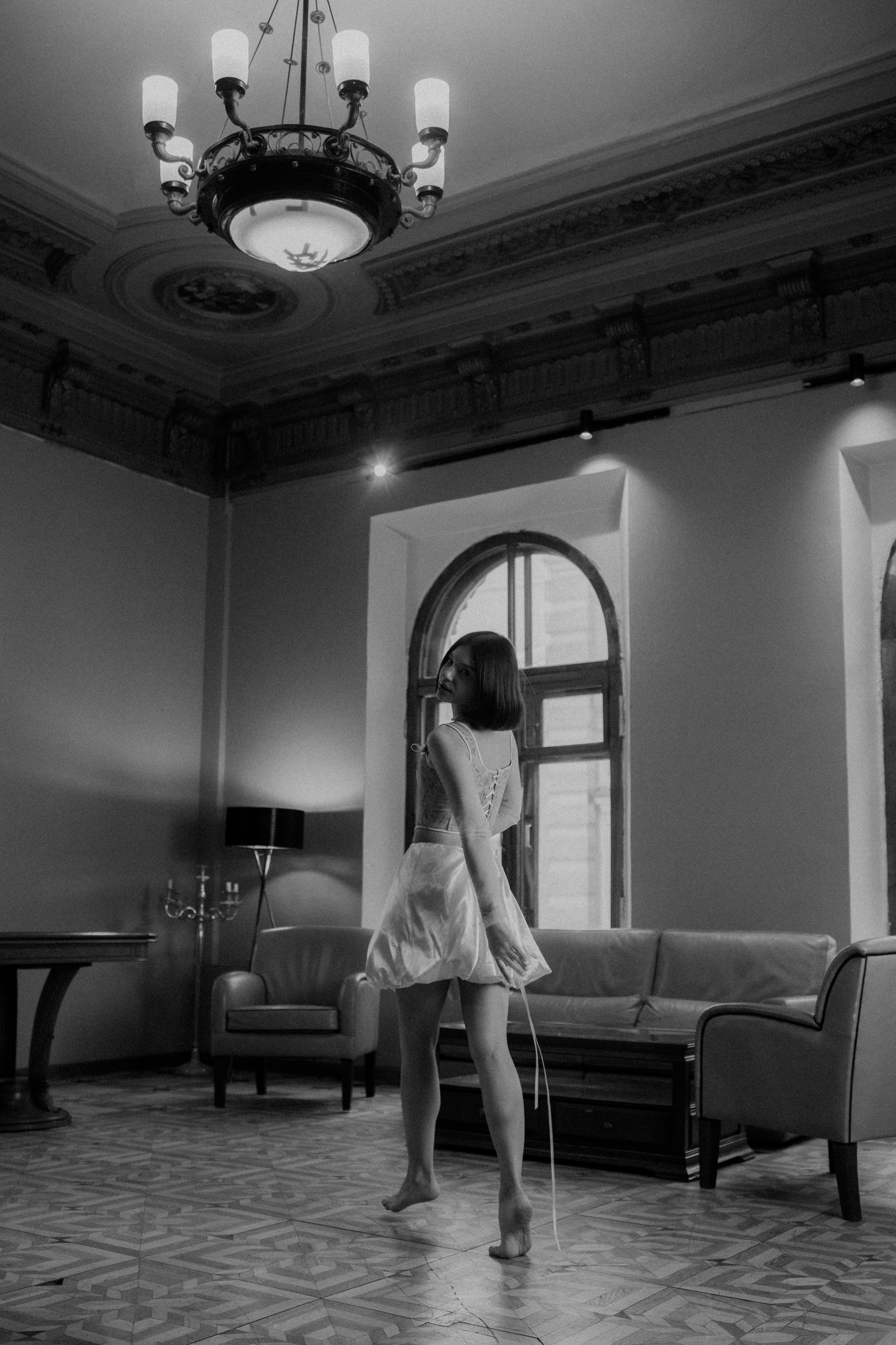 Ира. Семейный и детский фотограф Юлия Шох