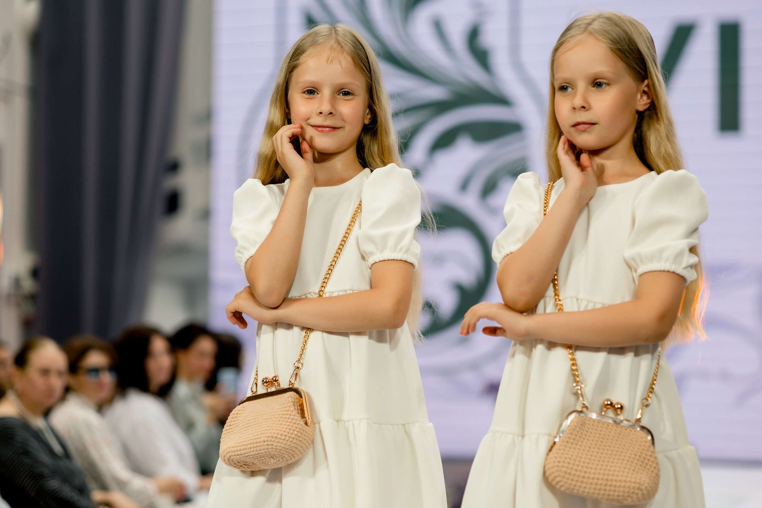 Smolensk Fashion Week 2025_День 2_Смоленская матрешка. Главная