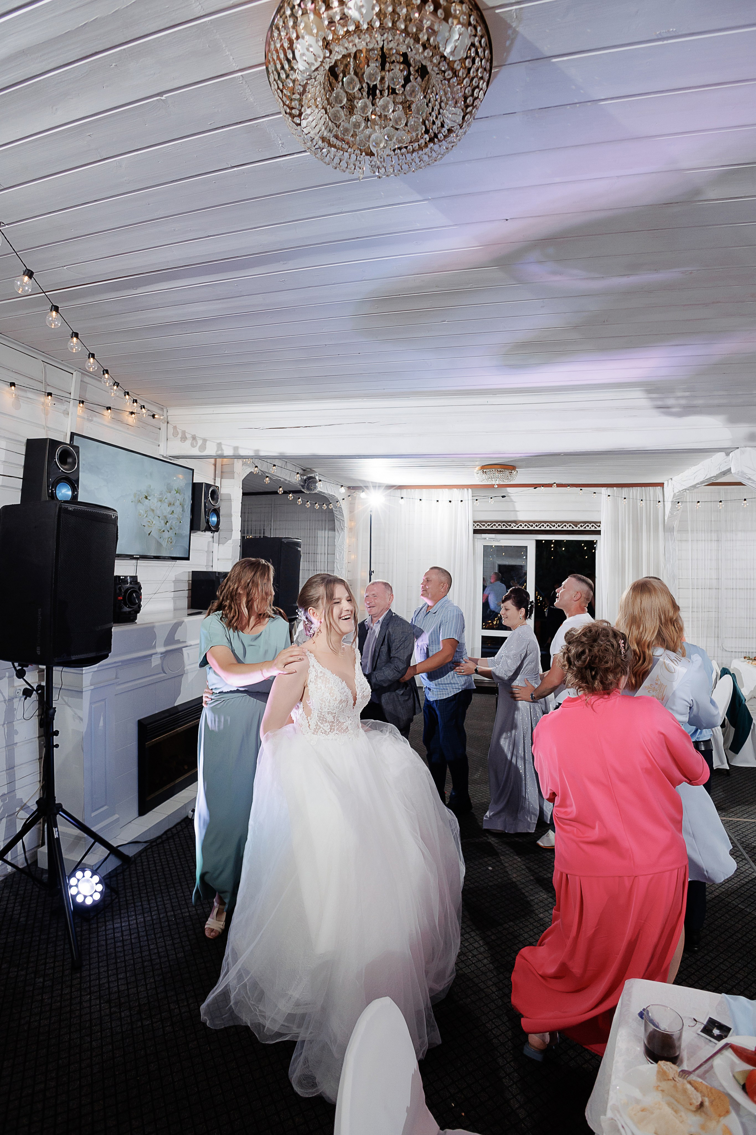 Вика и Влад. Свадебный и семейный фотограф в Твери и Тверской области