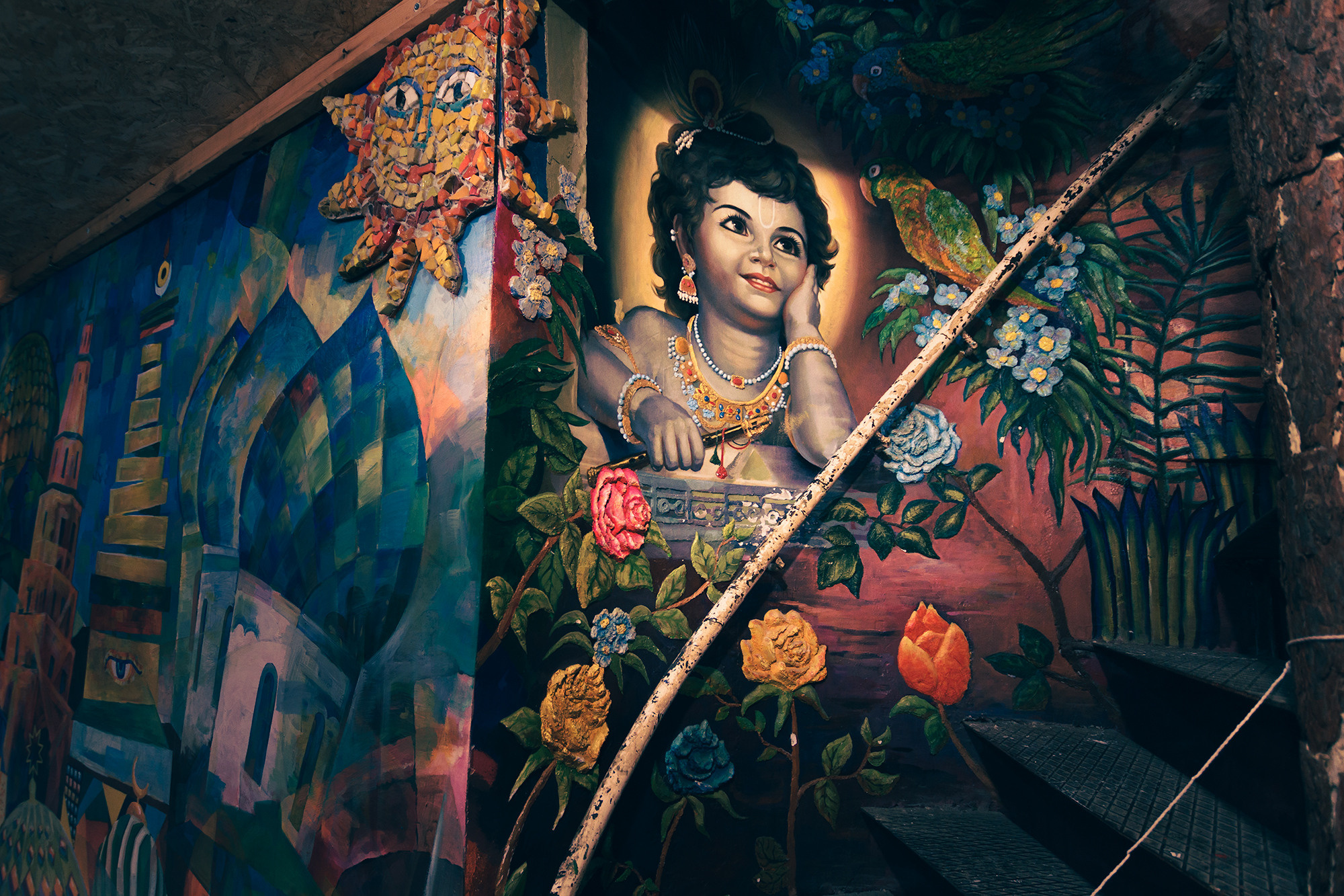 ХВР. Пейзажный фотограф Руслан Лукманов