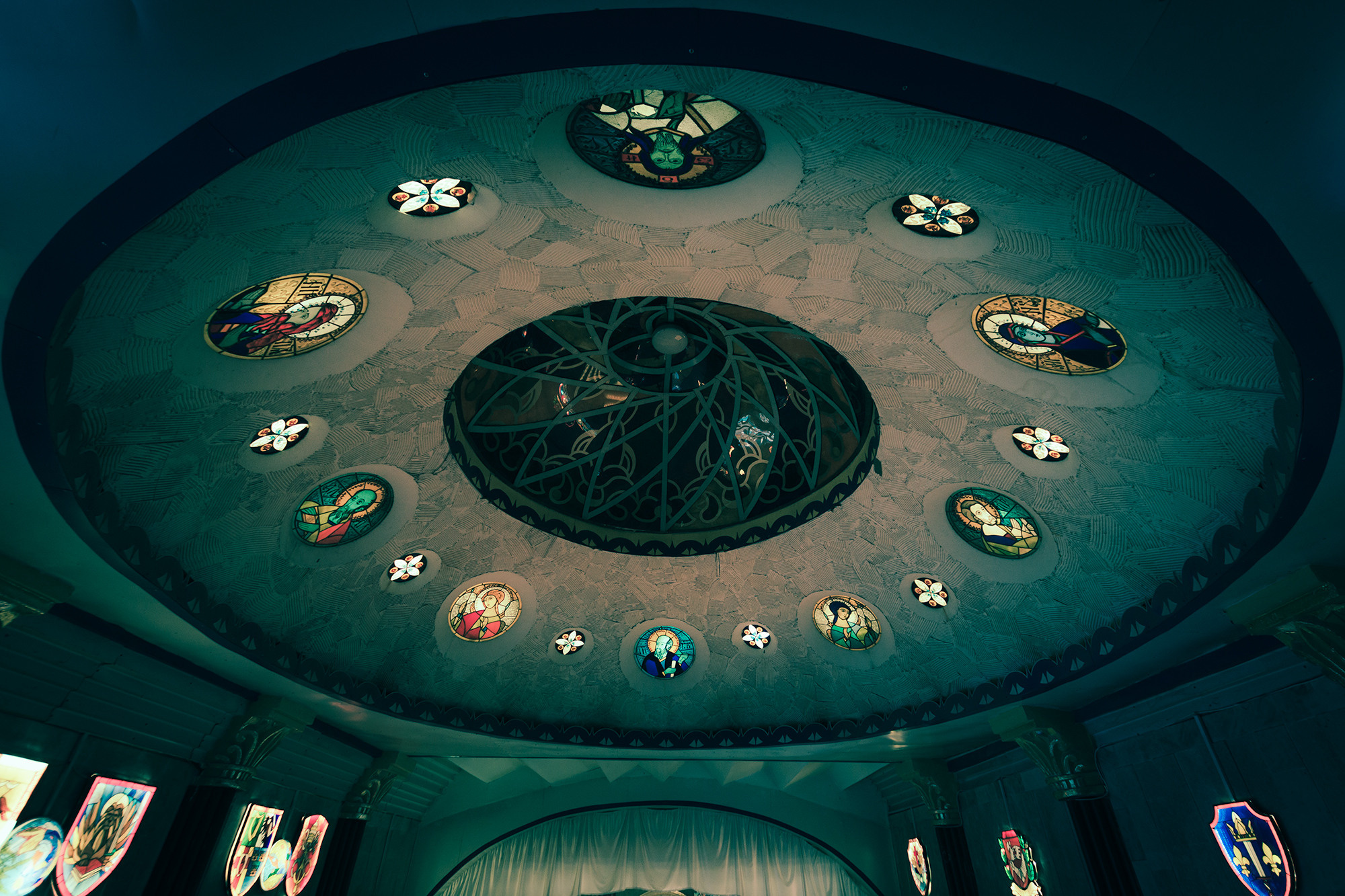 ХВР. Пейзажный фотограф Руслан Лукманов