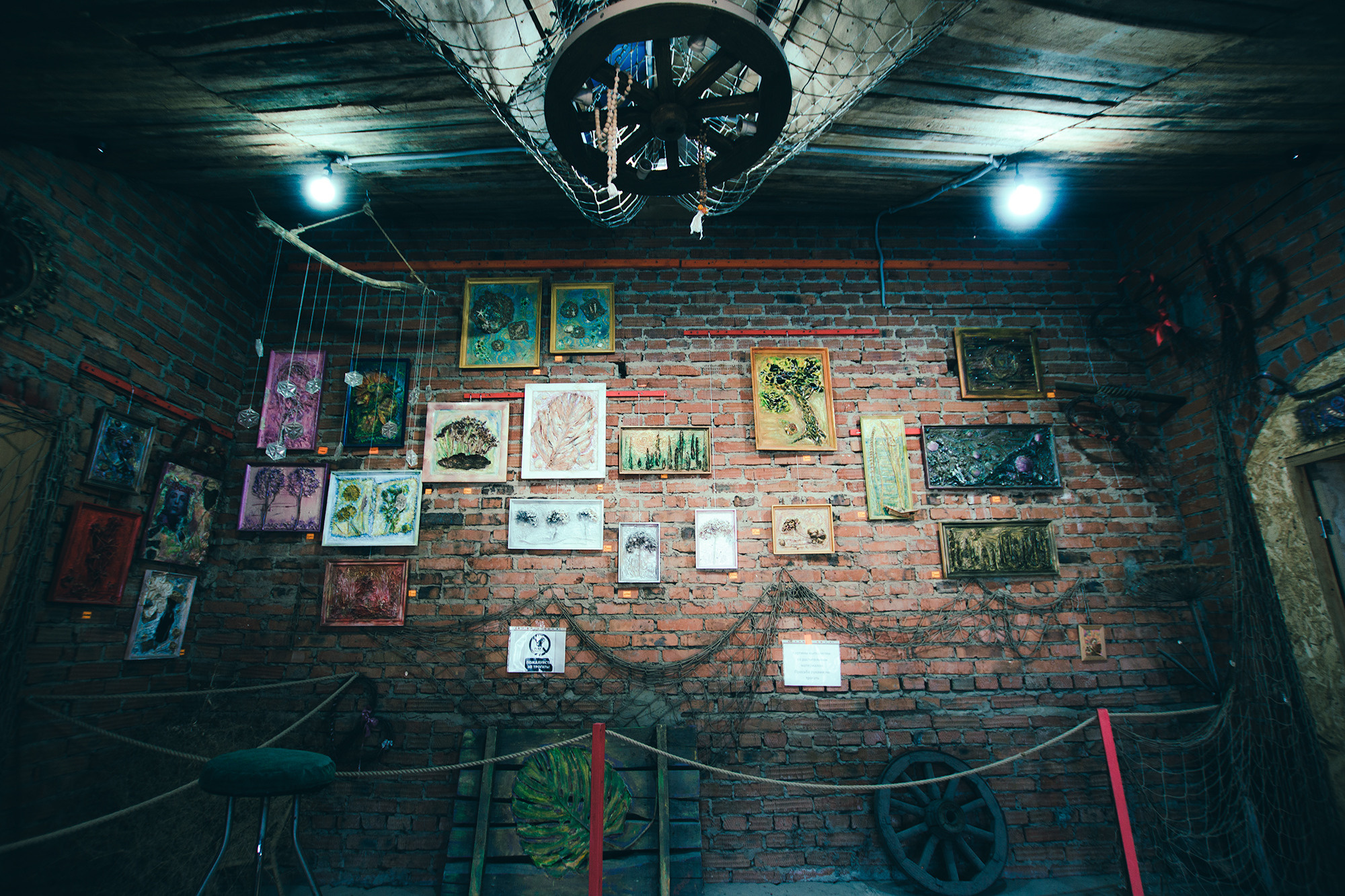 ХВР. Пейзажный фотограф Руслан Лукманов