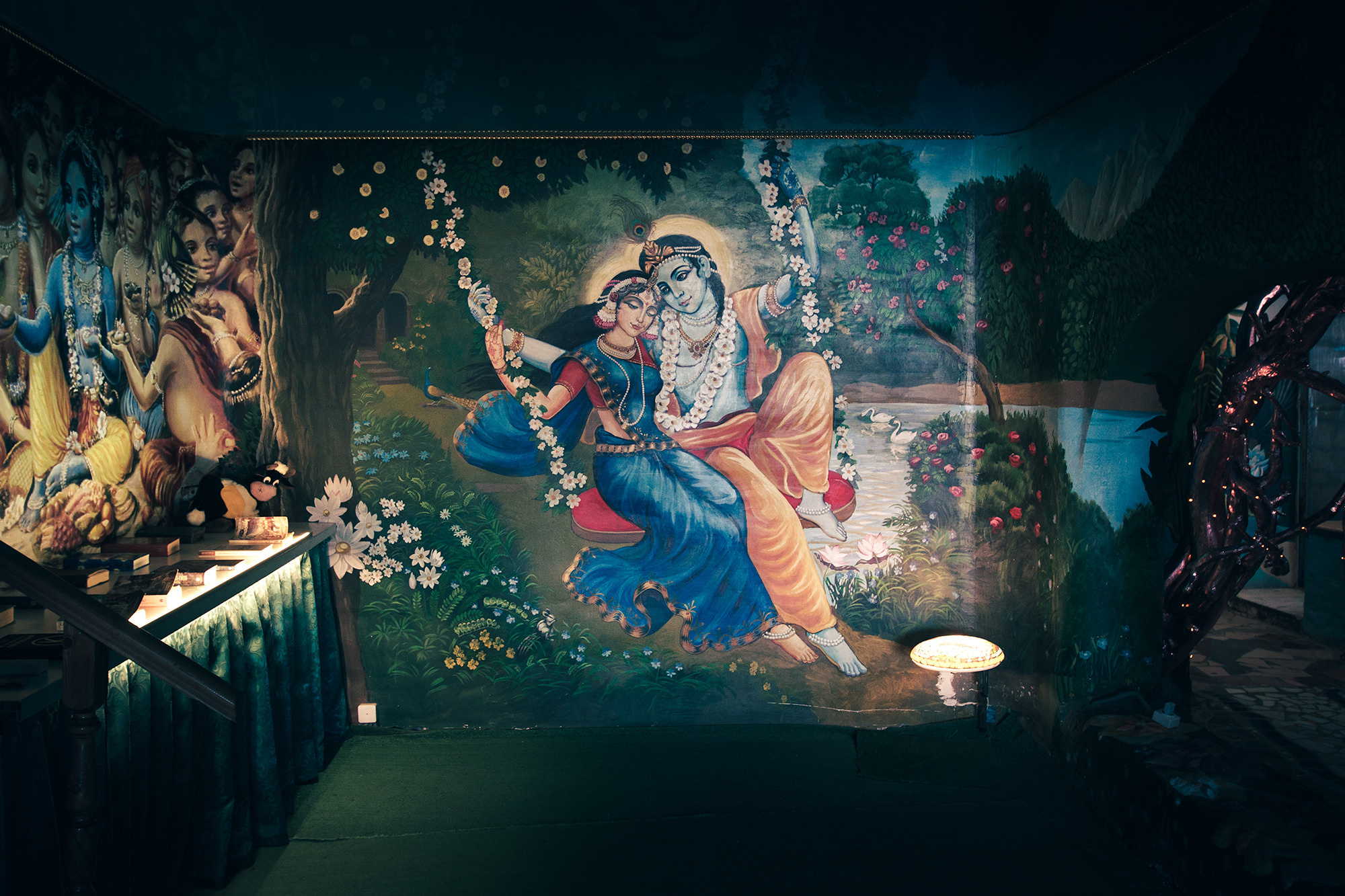 ХВР. Пейзажный фотограф Руслан Лукманов