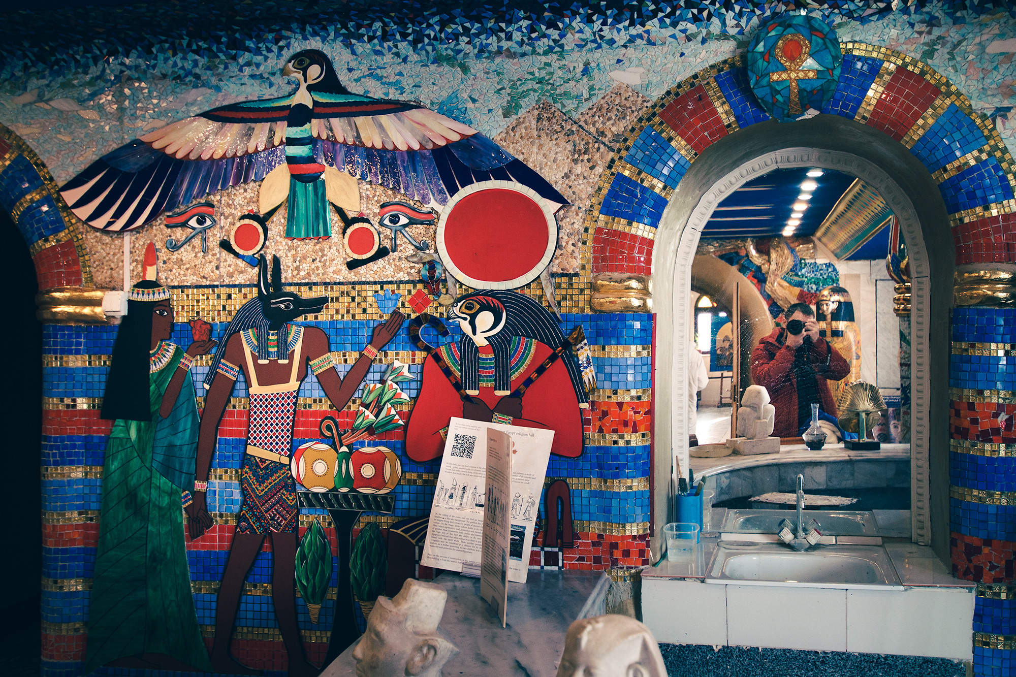 ХВР. Пейзажный фотограф Руслан Лукманов