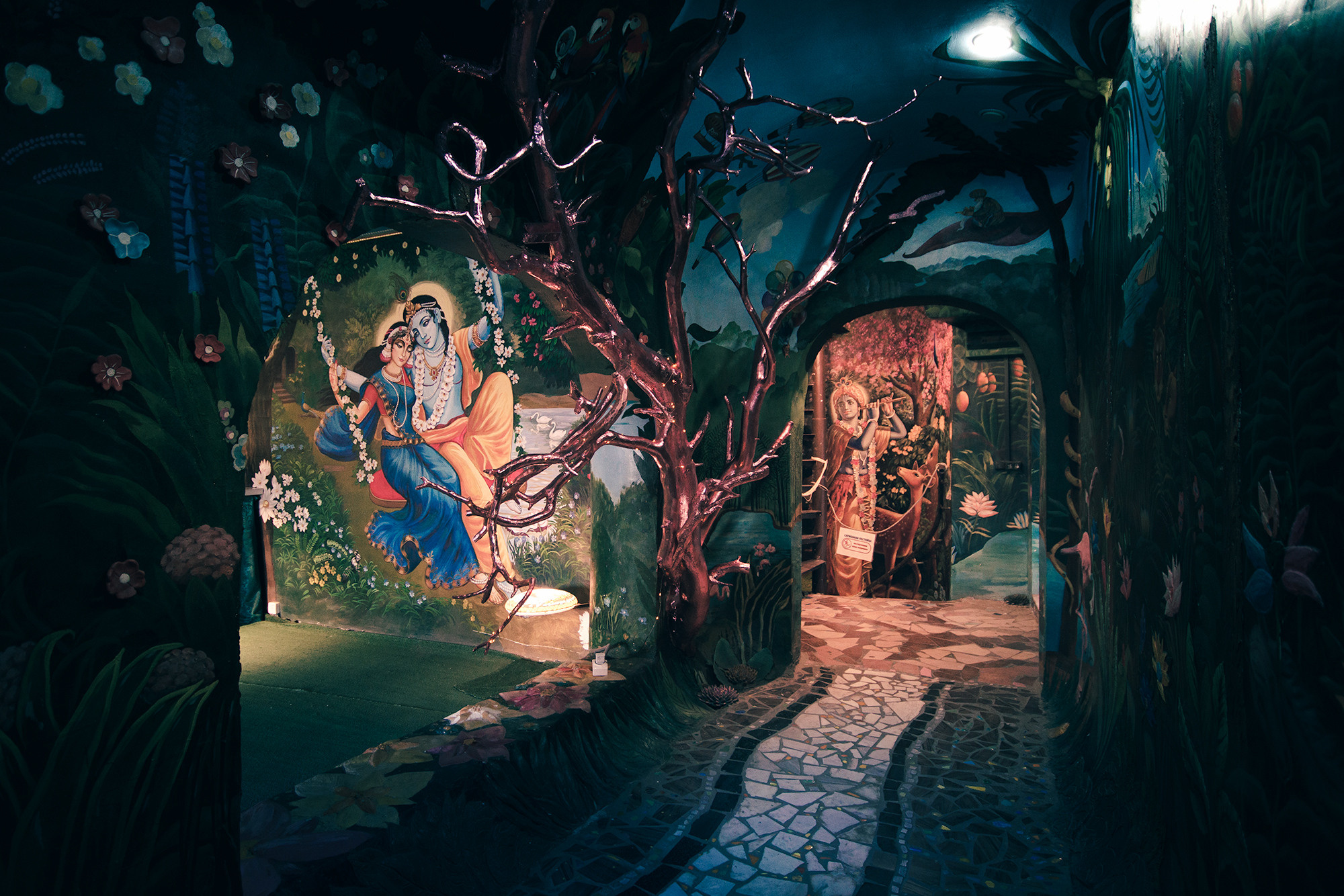 ХВР. Пейзажный фотограф Руслан Лукманов