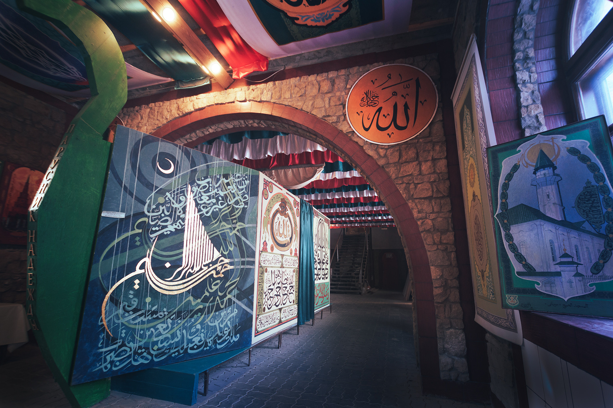 ХВР. Пейзажный фотограф Руслан Лукманов