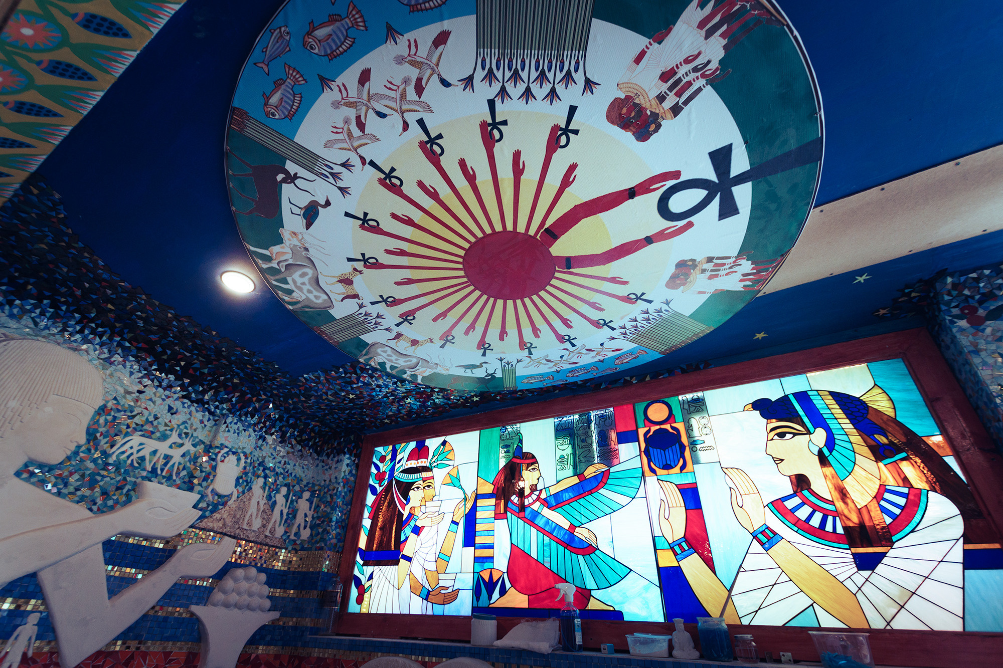 ХВР. Пейзажный фотограф Руслан Лукманов