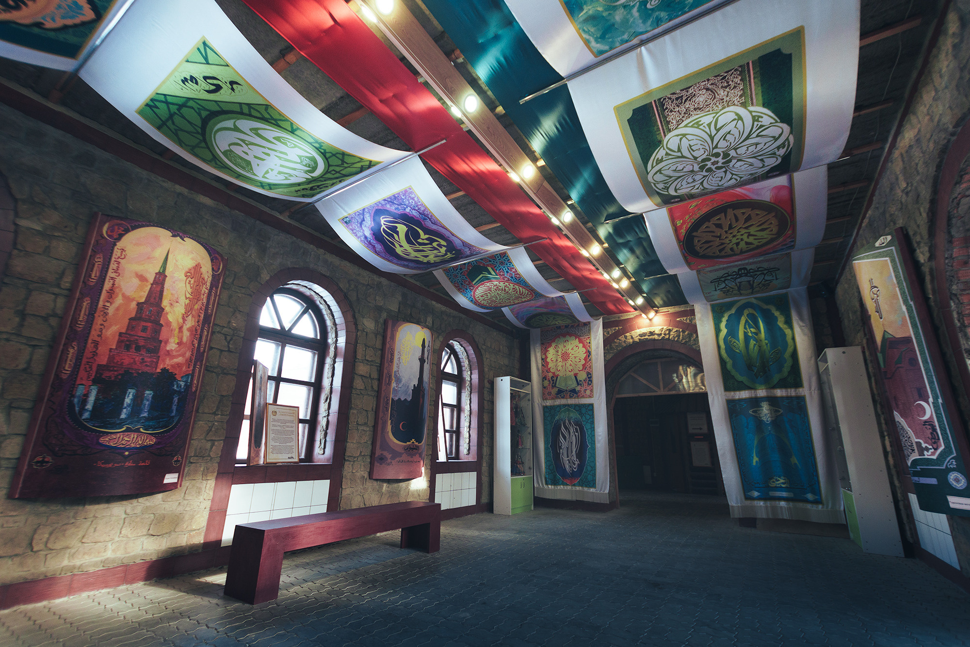 ХВР. Пейзажный фотограф Руслан Лукманов