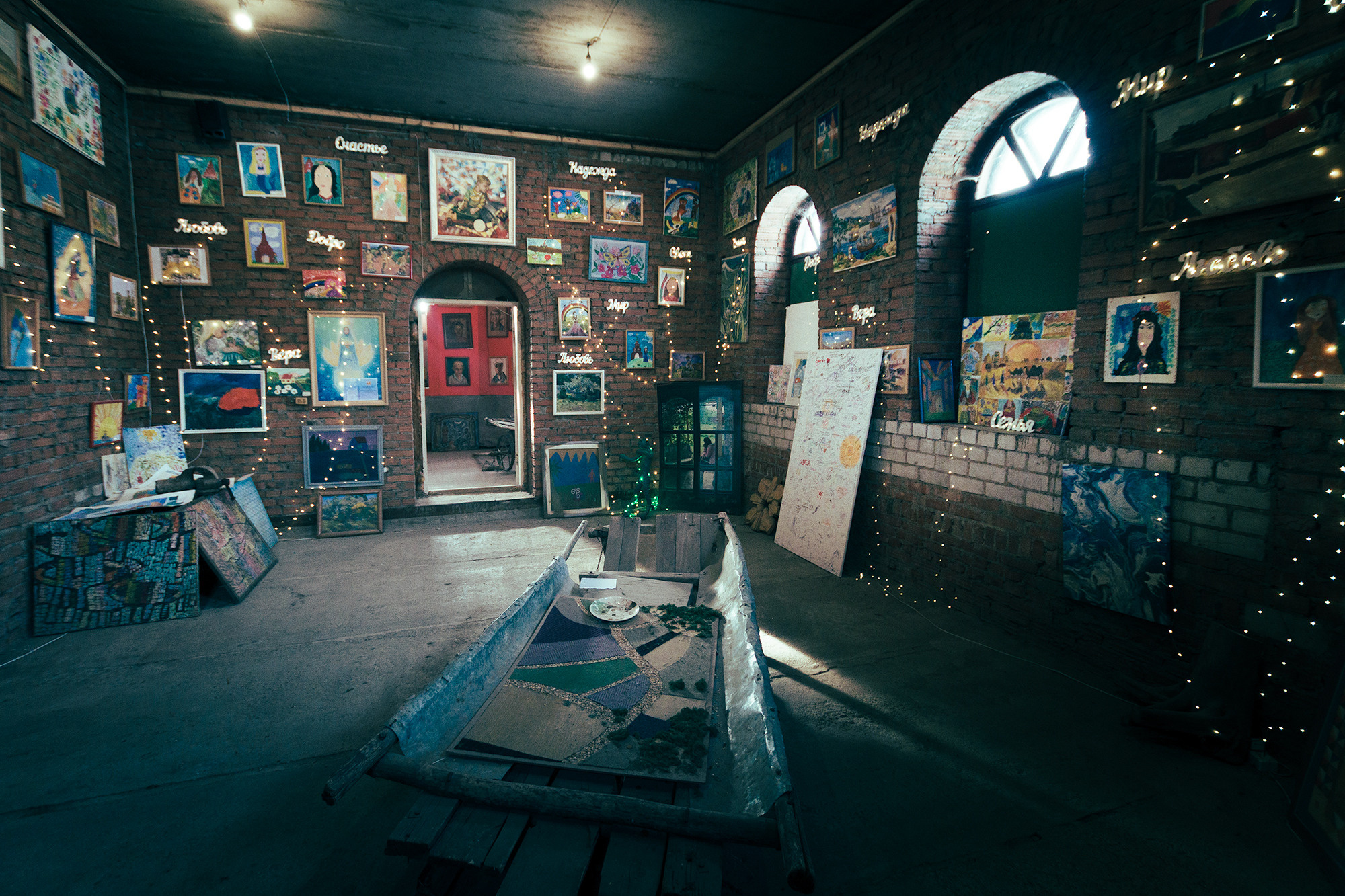 ХВР. Пейзажный фотограф Руслан Лукманов