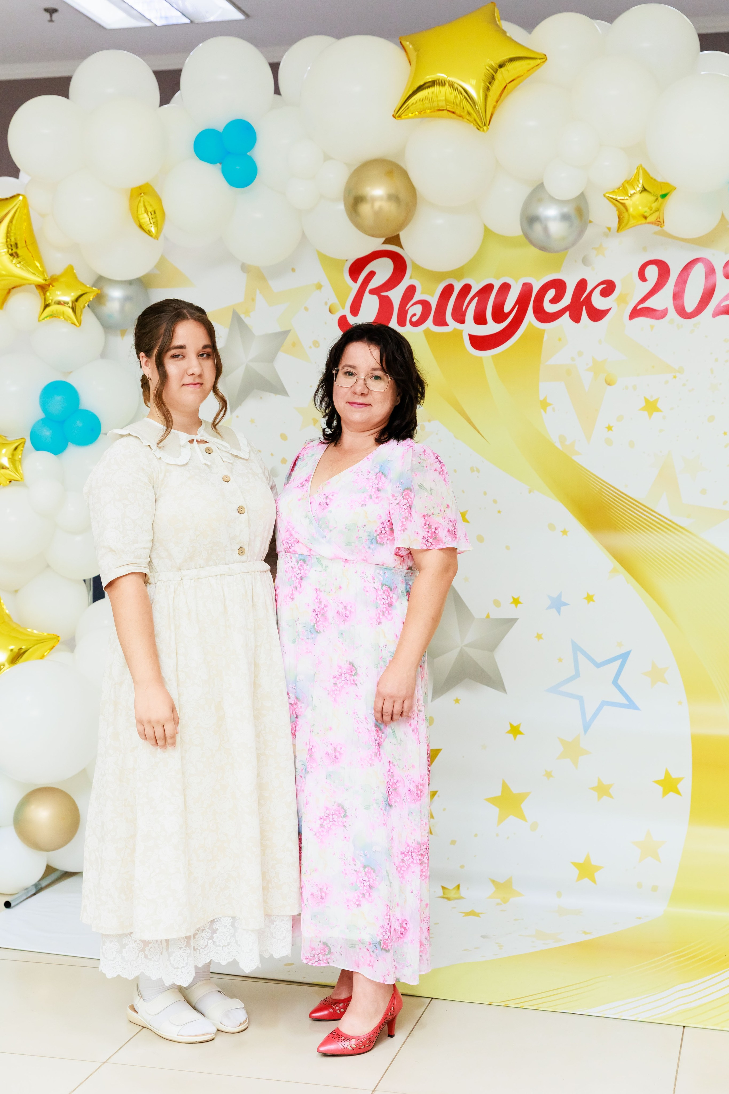 Выпускной 11 классов. Фотограф Новосибирск — Наталья Гресь