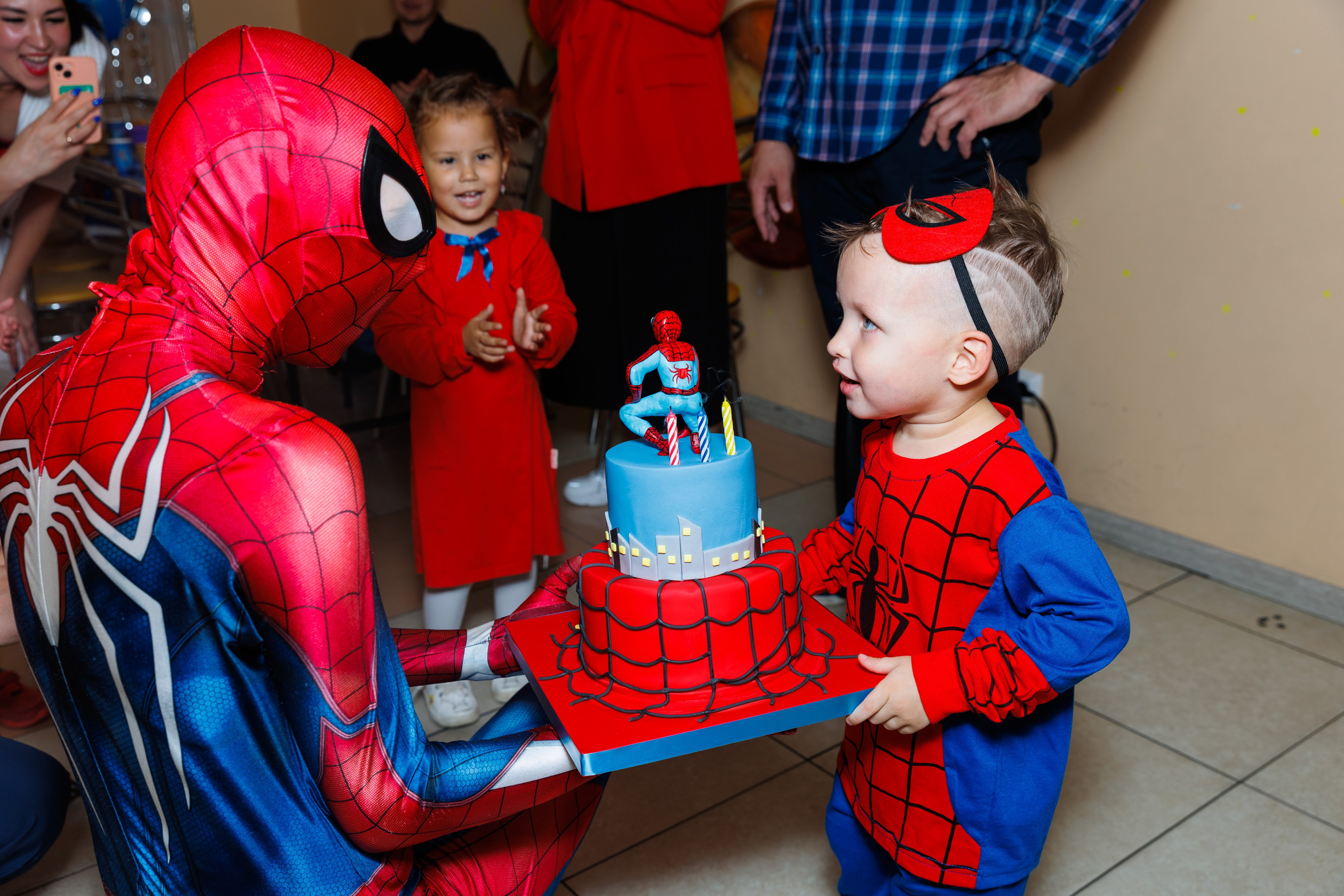 Фанки Таун. Фотограф Новосибирск — Наталья Гресь