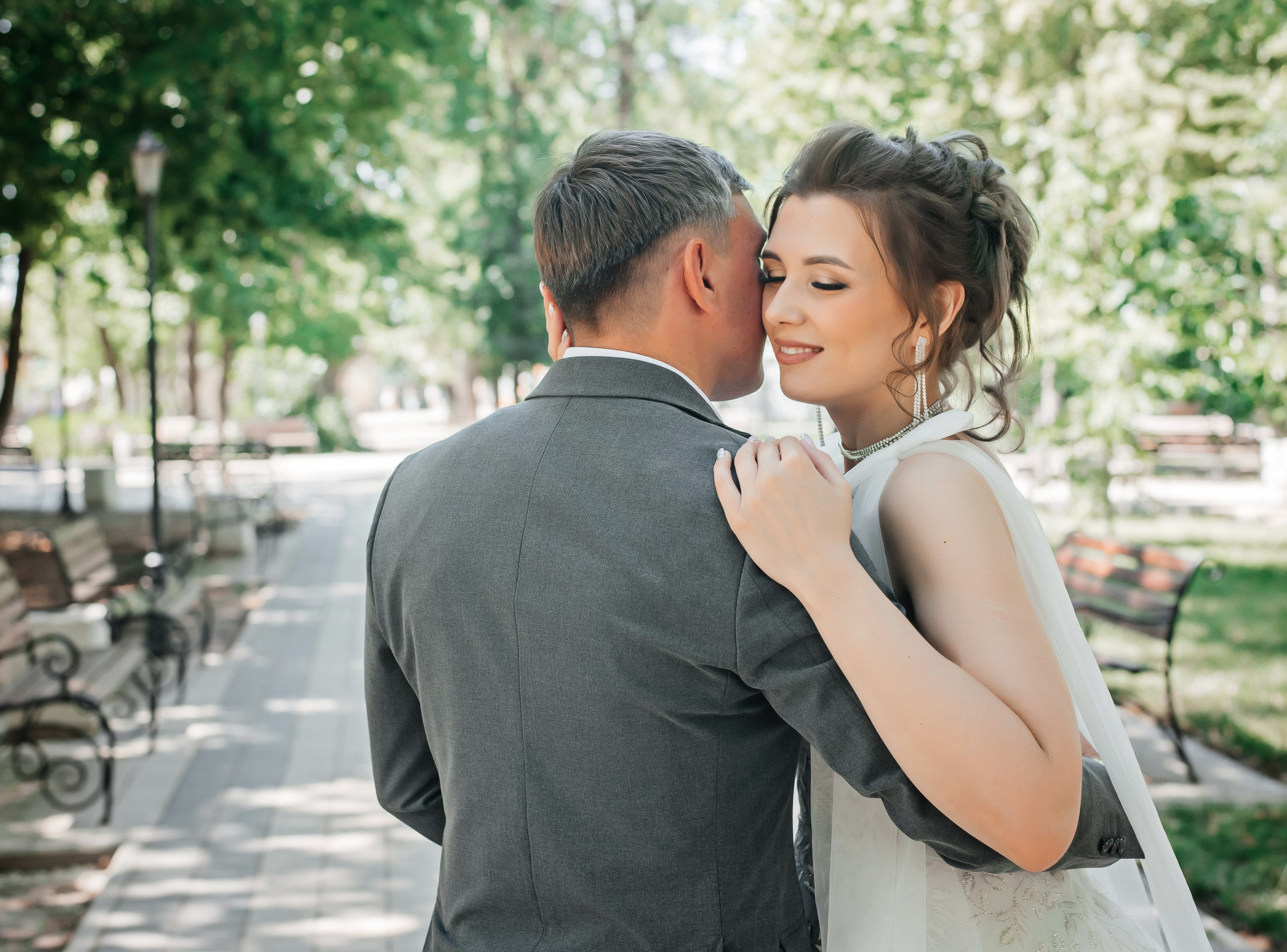 Андрей & Анастасия ЗАГС. Детский и семейный фотограф выпускной альбом Приморско-Ахтарск
