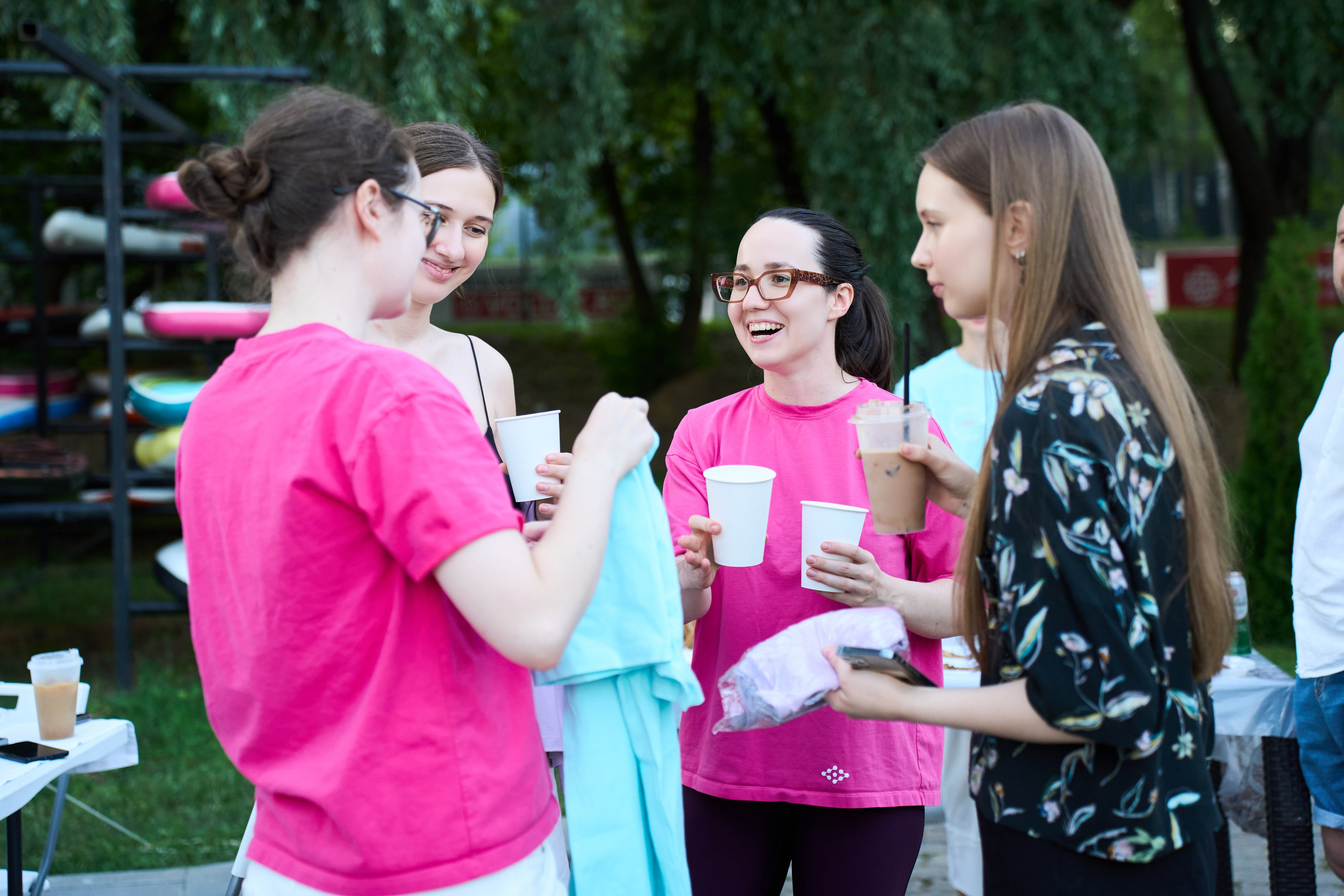 All-hands Третье Мнение 2025. Елизавета Мальгина, фотограф в Москве