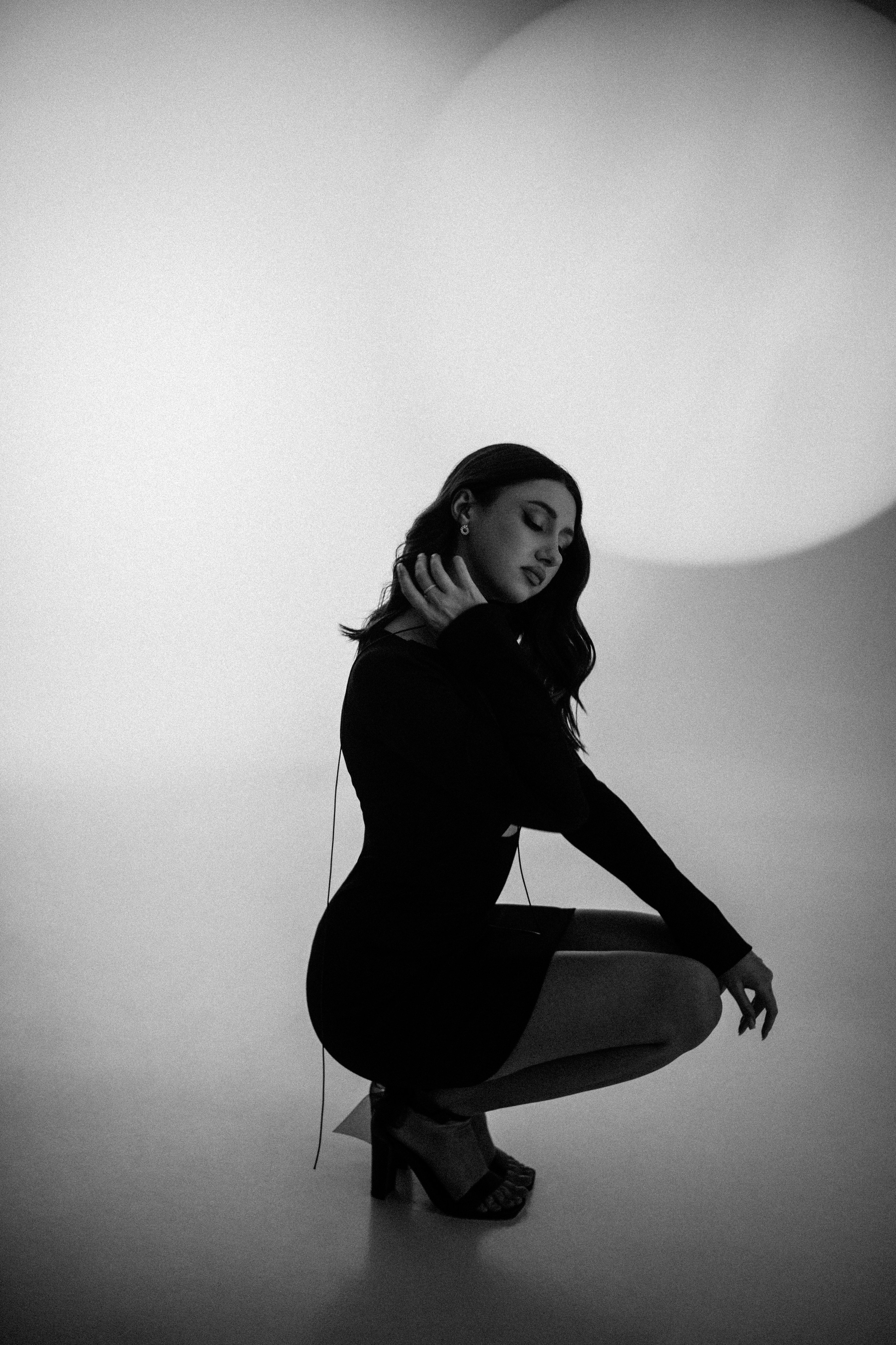 Ольга. Фотограф в Екатеринбурге Веретенова Наталья