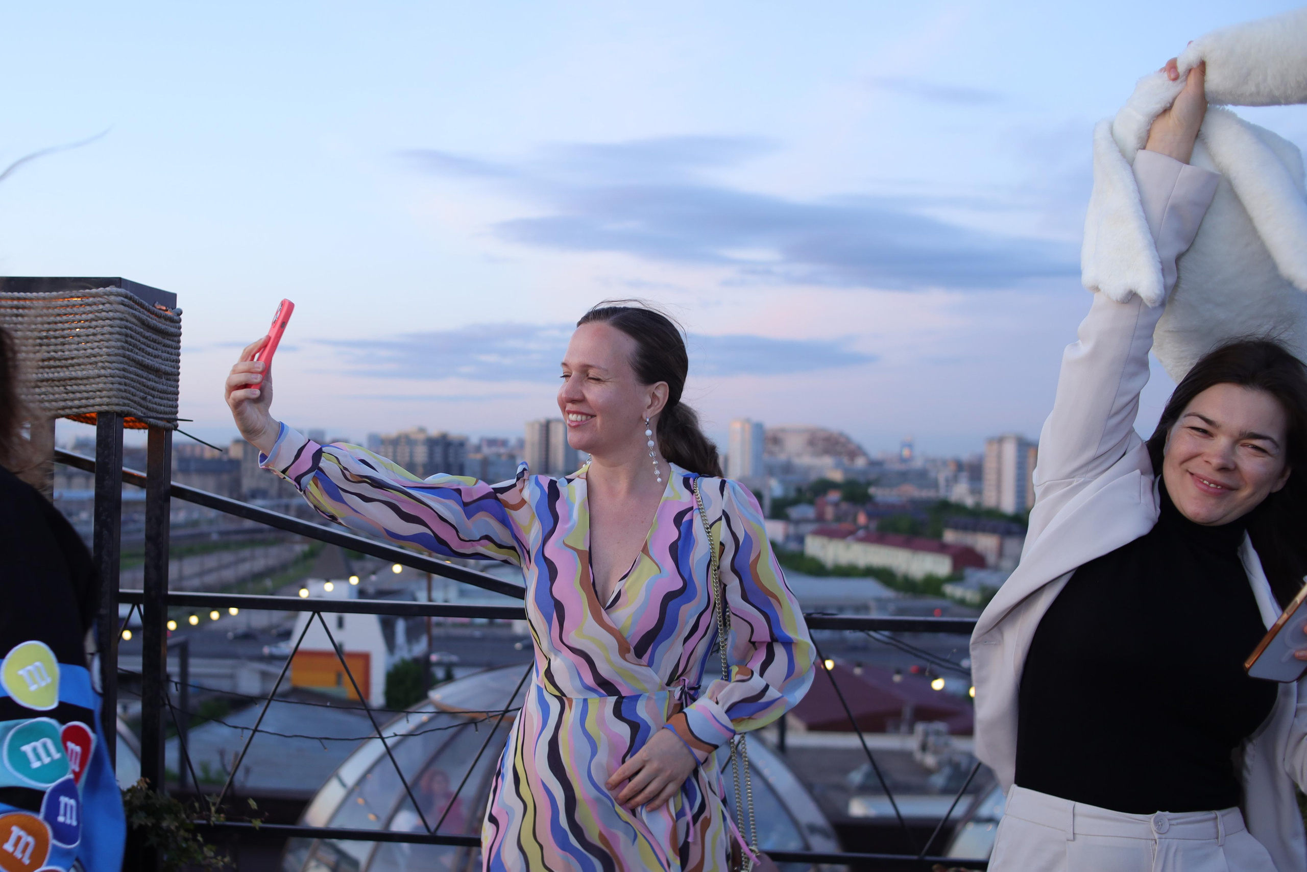 Репортаж. Фотограф Алена Кузнецова