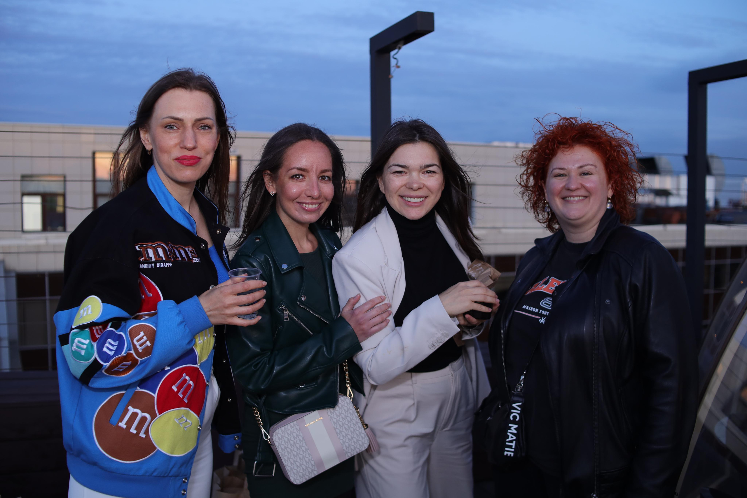 Репортаж. Фотограф Алена Кузнецова