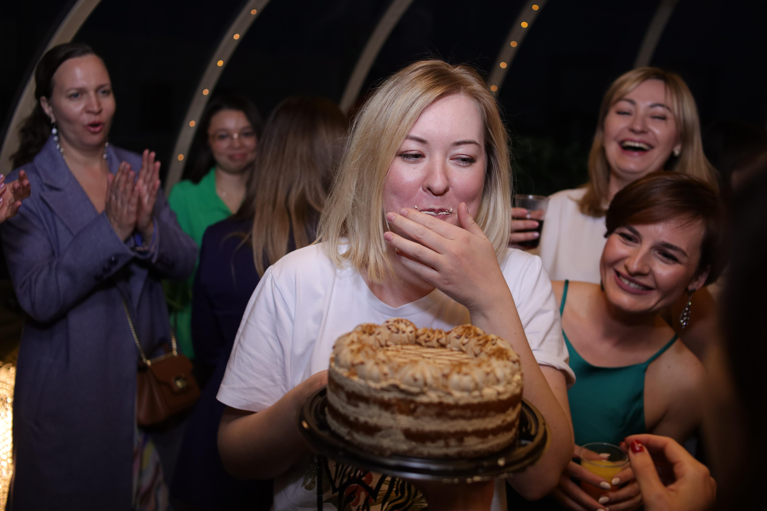 Репортаж. Фотограф Алена Кузнецова