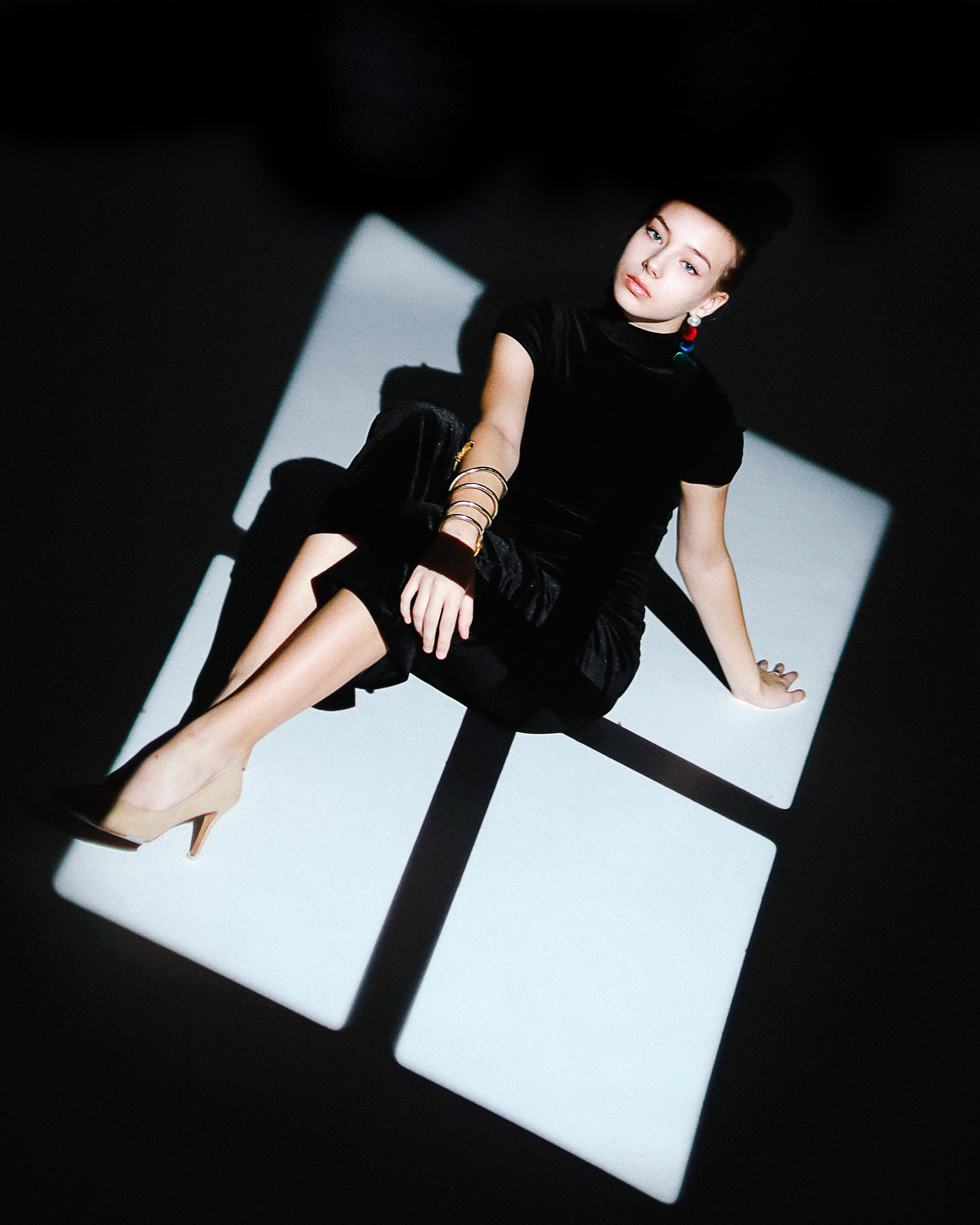 Индивидуальные. Фотограф Алена Кузнецова