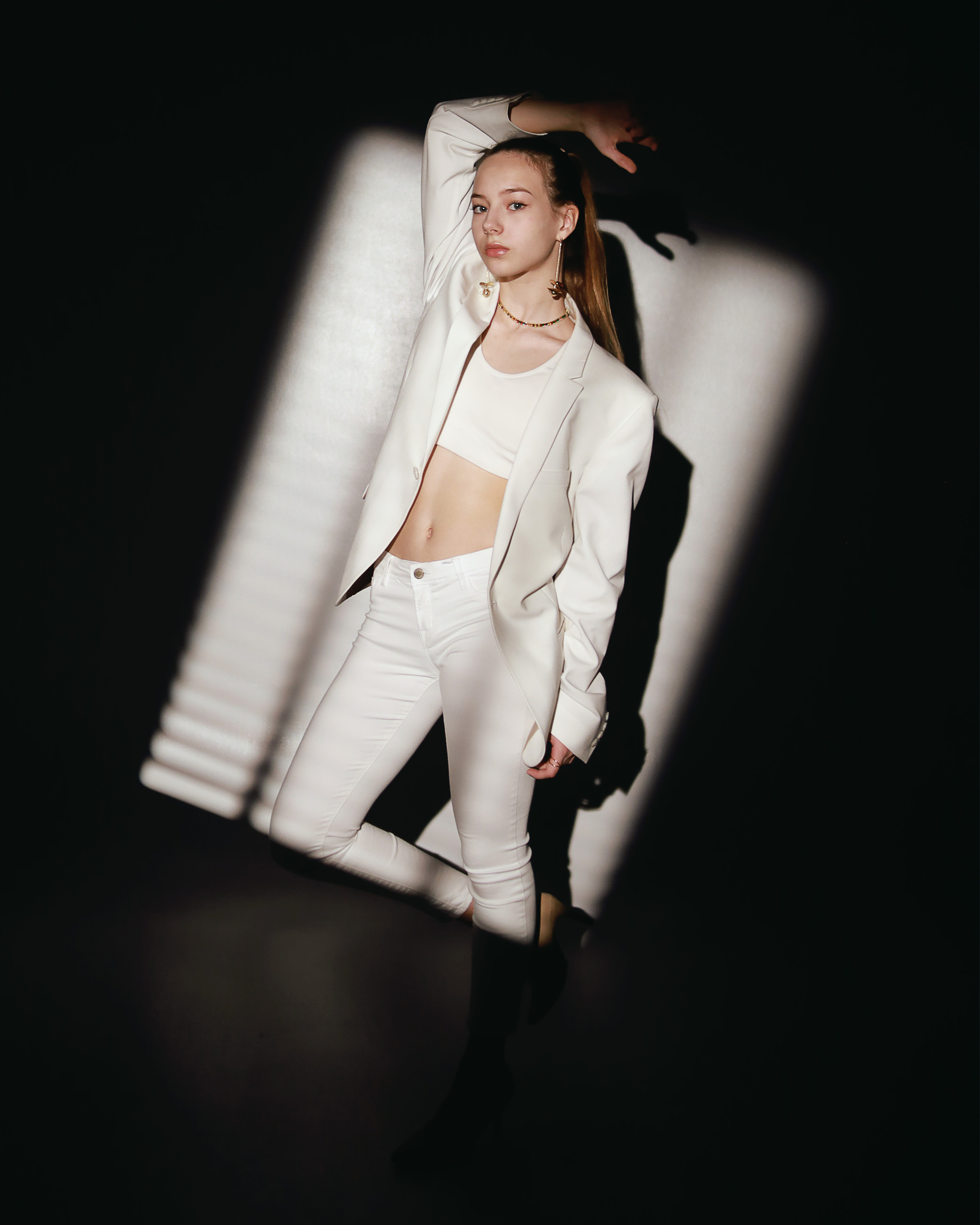 Индивидуальные. Фотограф Алена Кузнецова