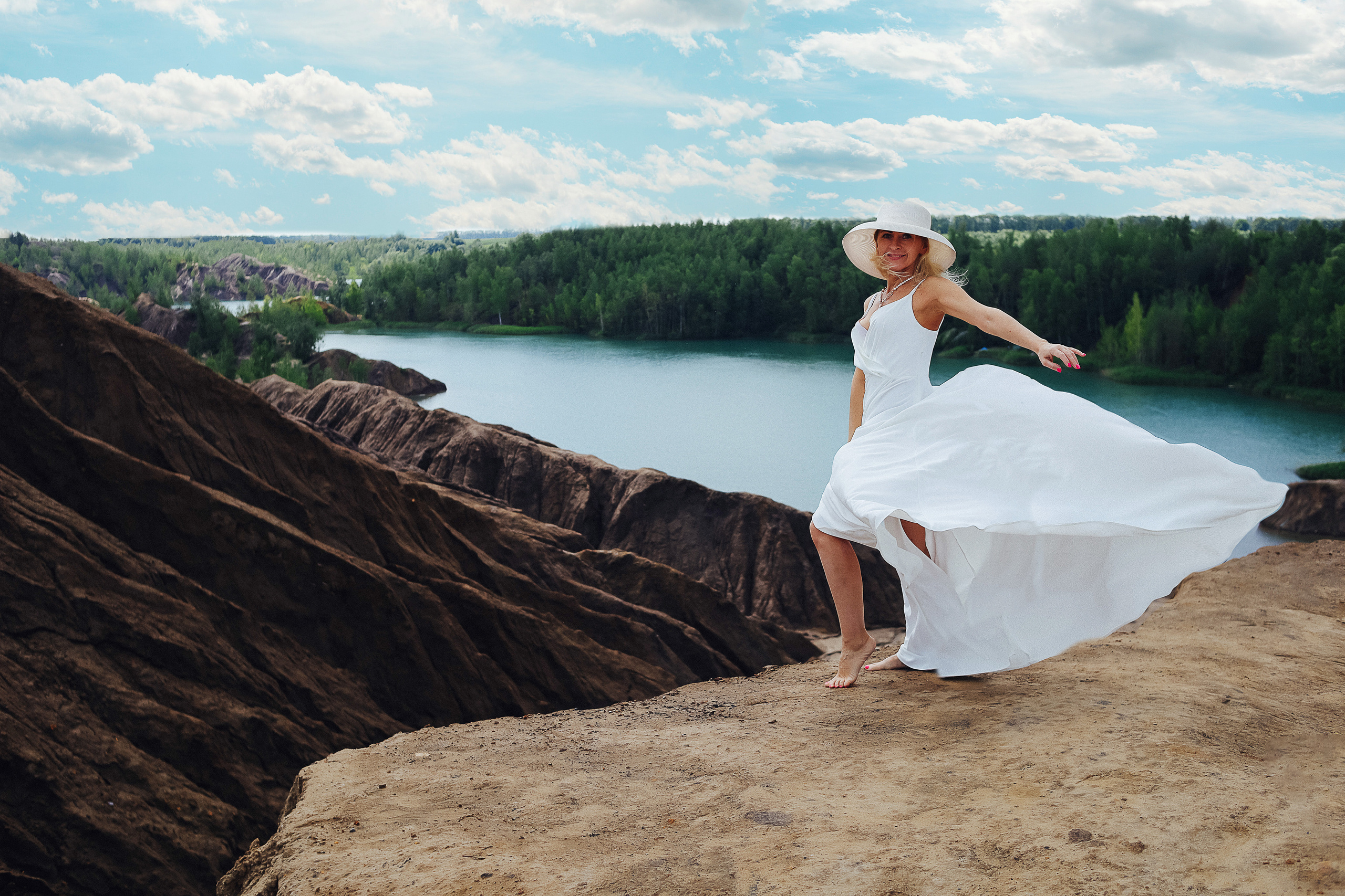 Индивидуальные. Фотограф Алена Кузнецова