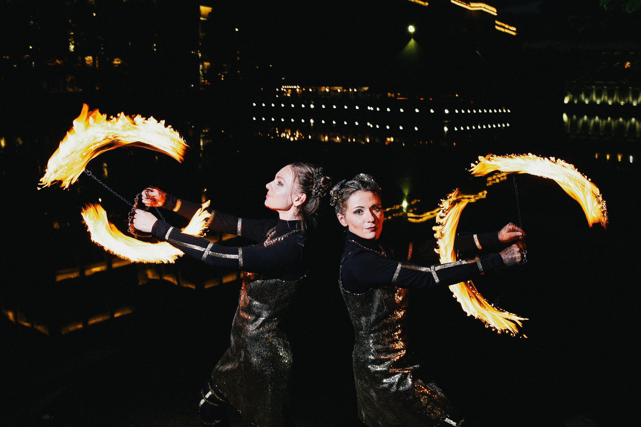 Индивидуальные. Фотограф Алена Кузнецова