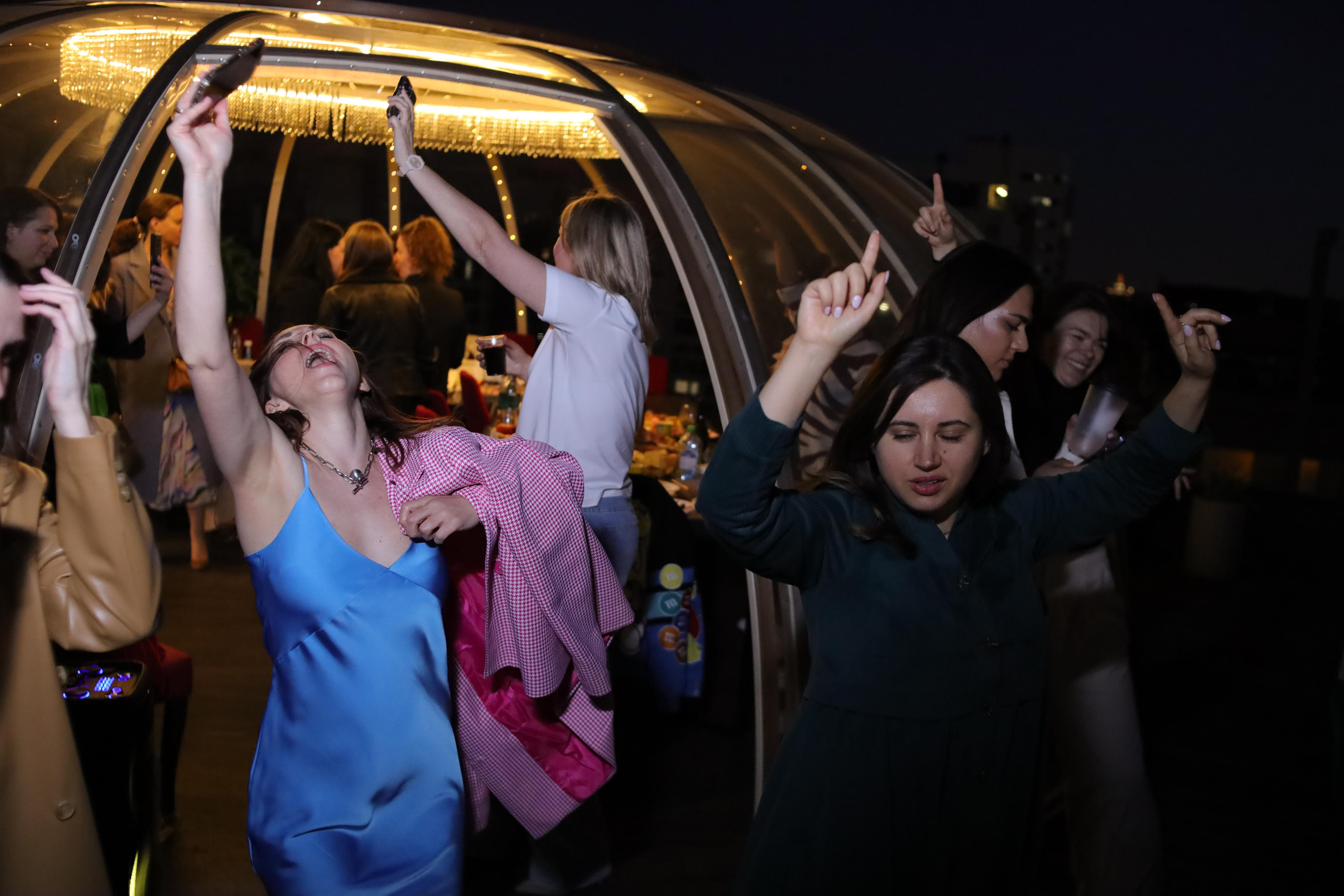 Репортаж. Фотограф Алена Кузнецова