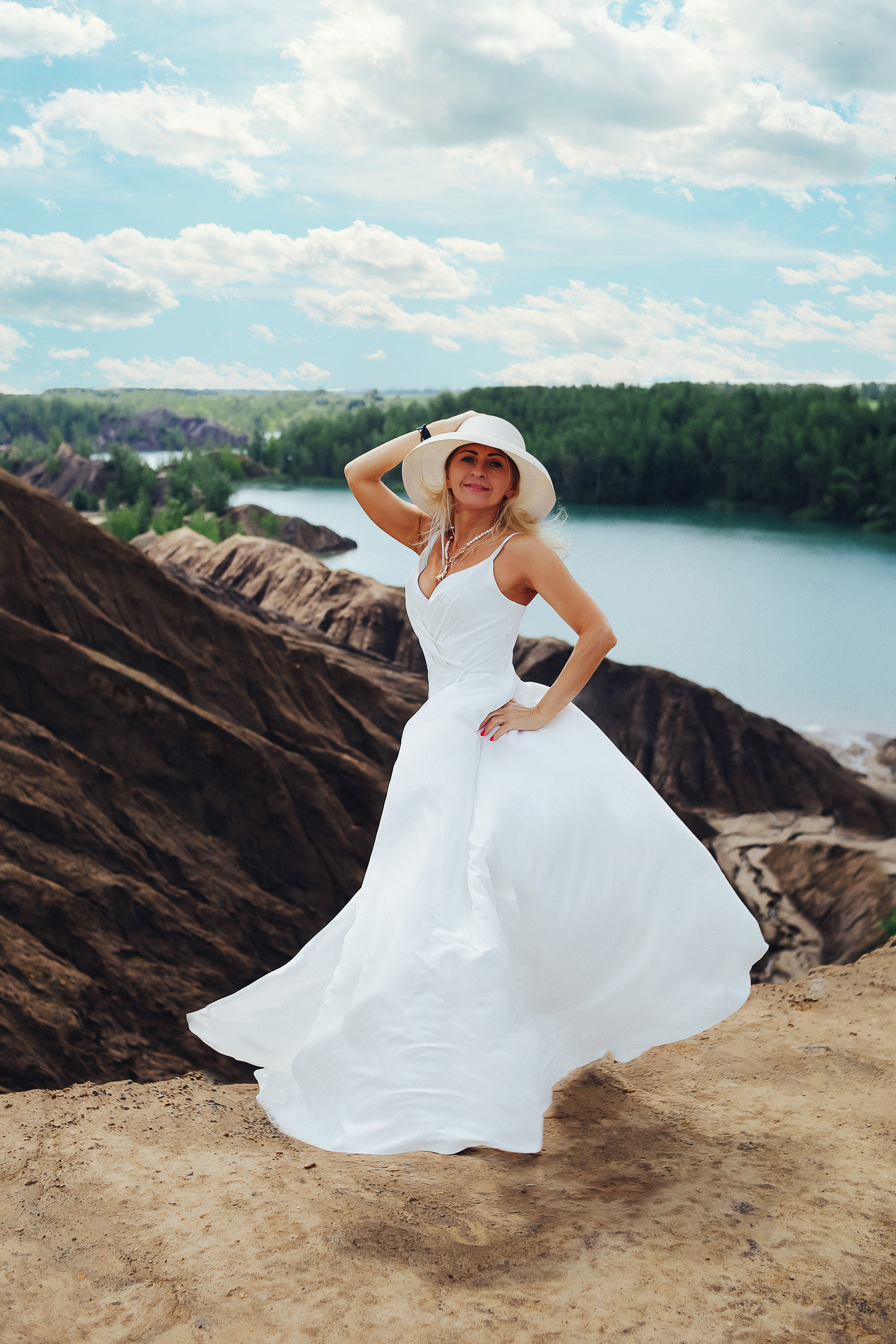 Индивидуальные. Фотограф Алена Кузнецова